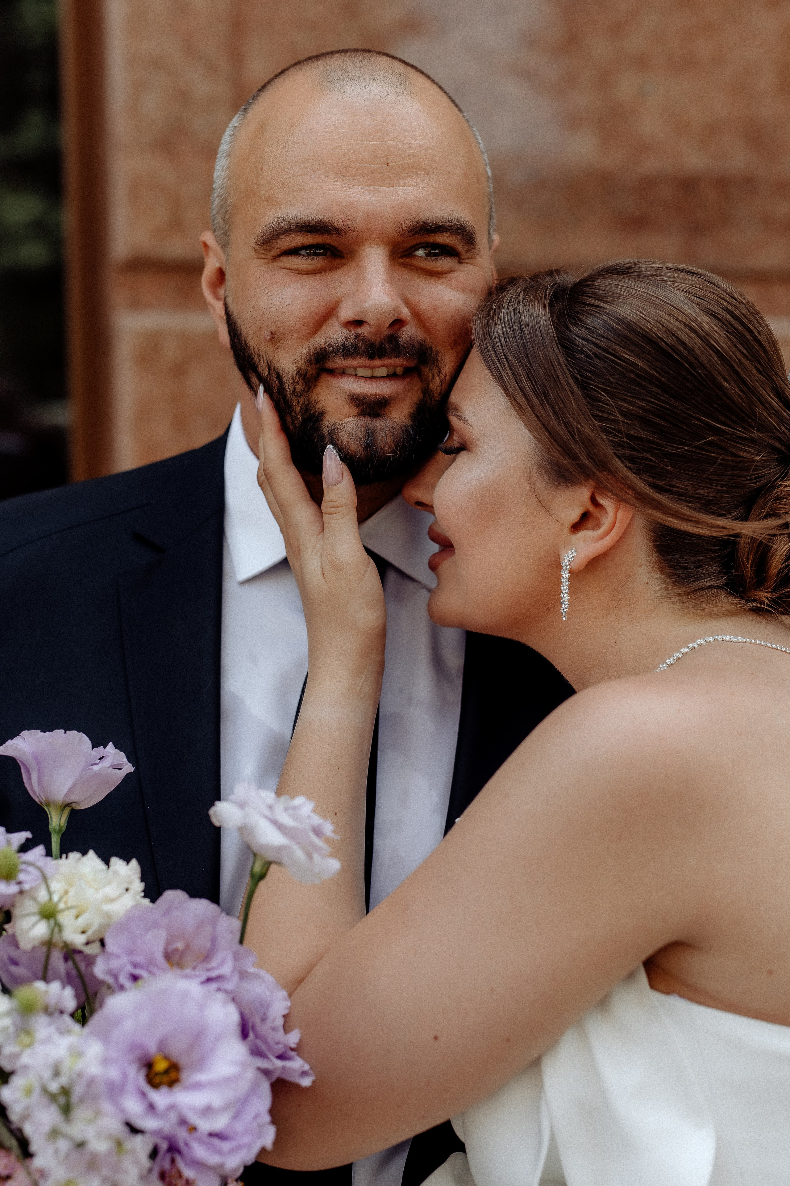 Данил и Кристина. Свадебный фотограф в Саратове Симашова Ирина