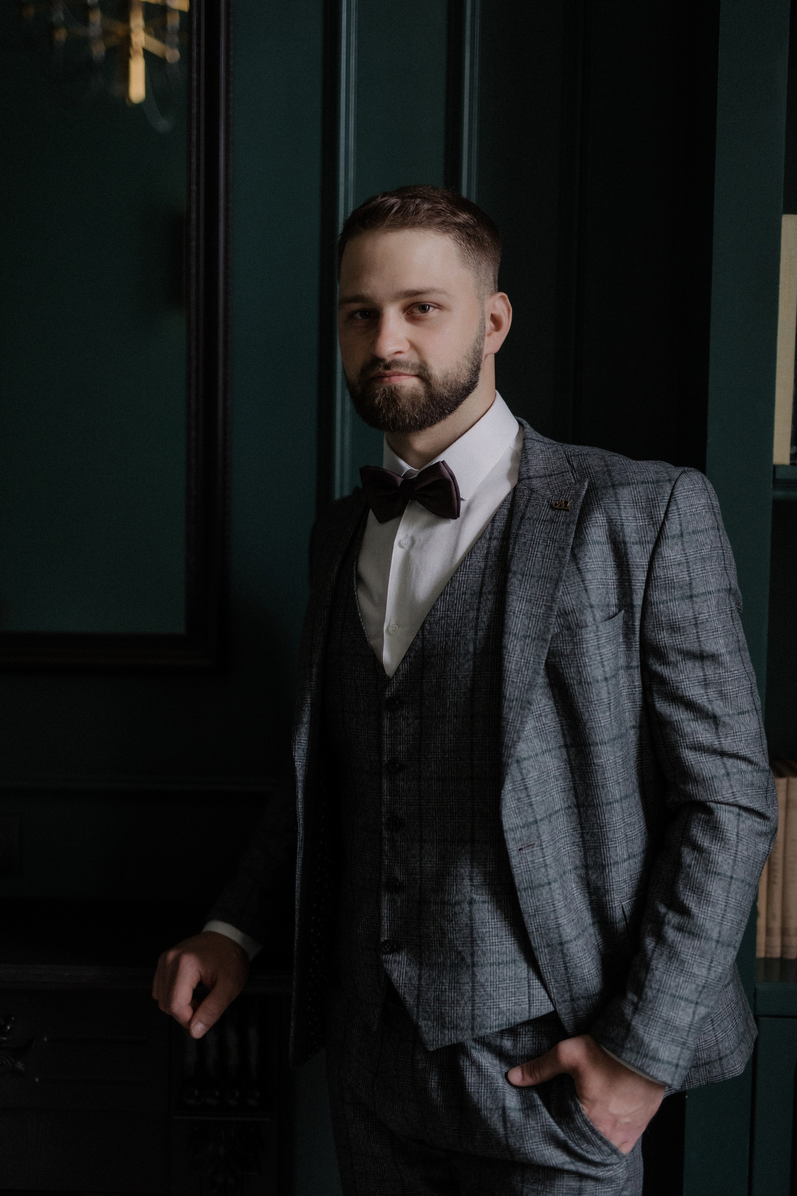 D & D. Свадебный и семейный фотограф в Астрахани Сергунова Наталья