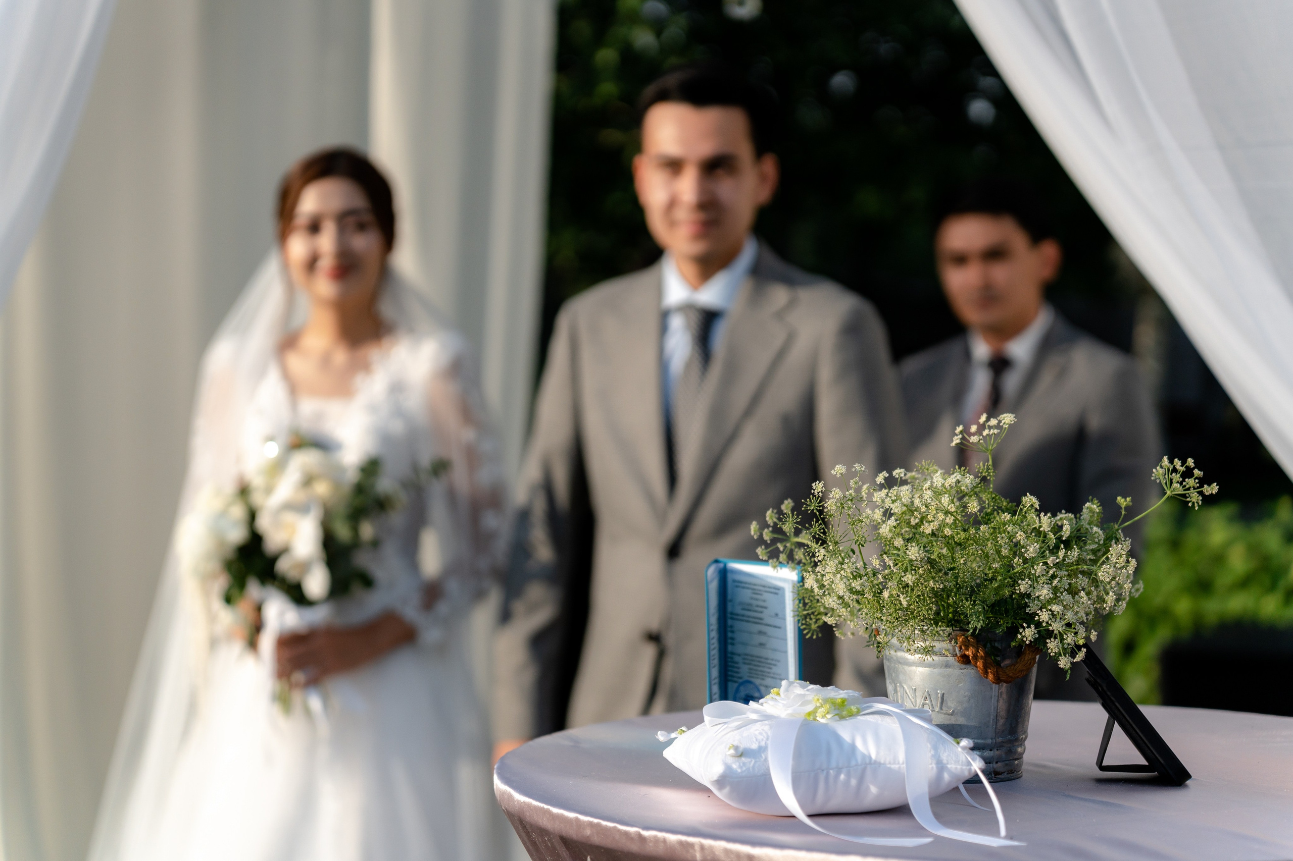 Bekzhan & Ardak. Galam media