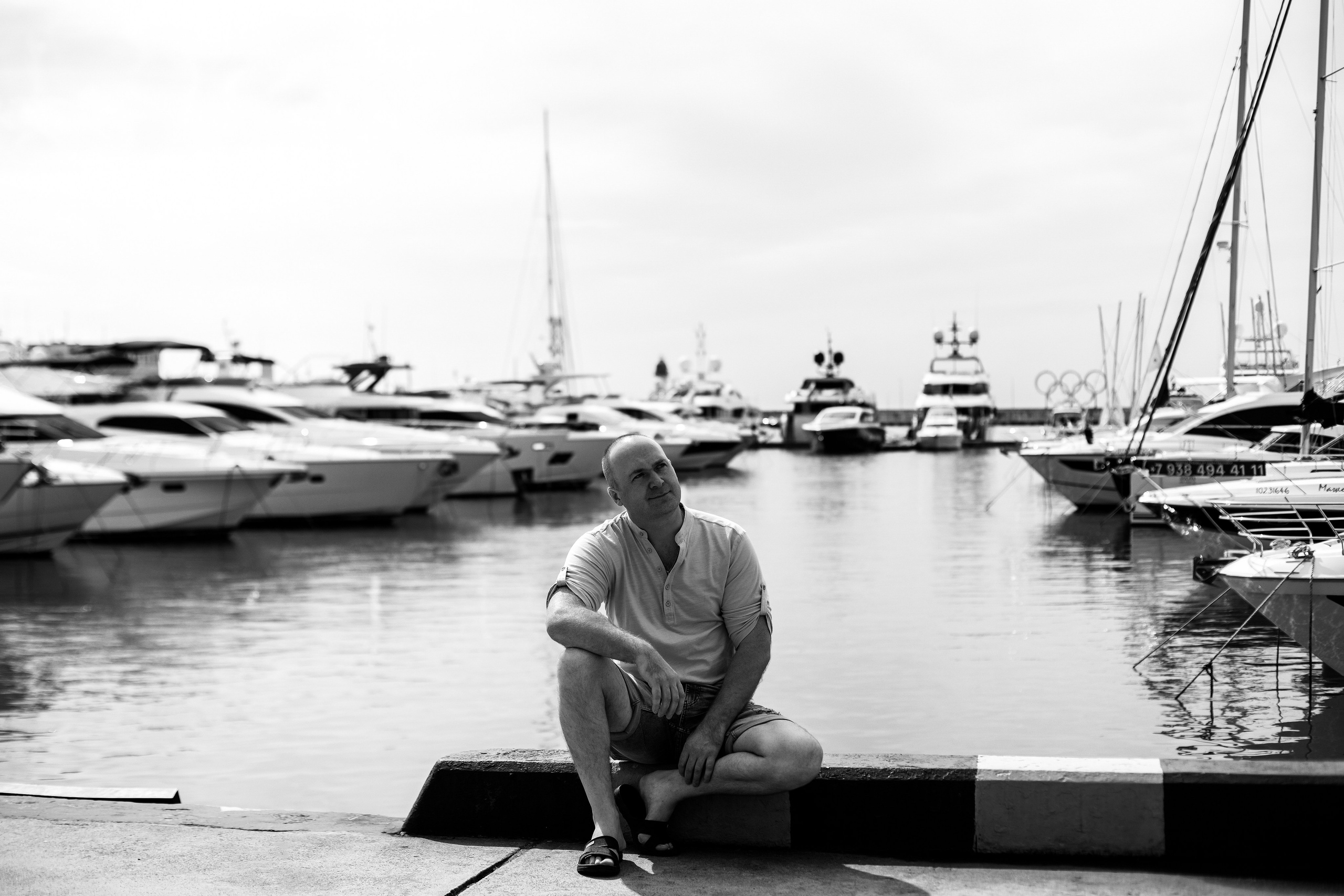 Игорь. Свадебный и семейный фотограф/видеограф в Краснодаре Наталья Осинская