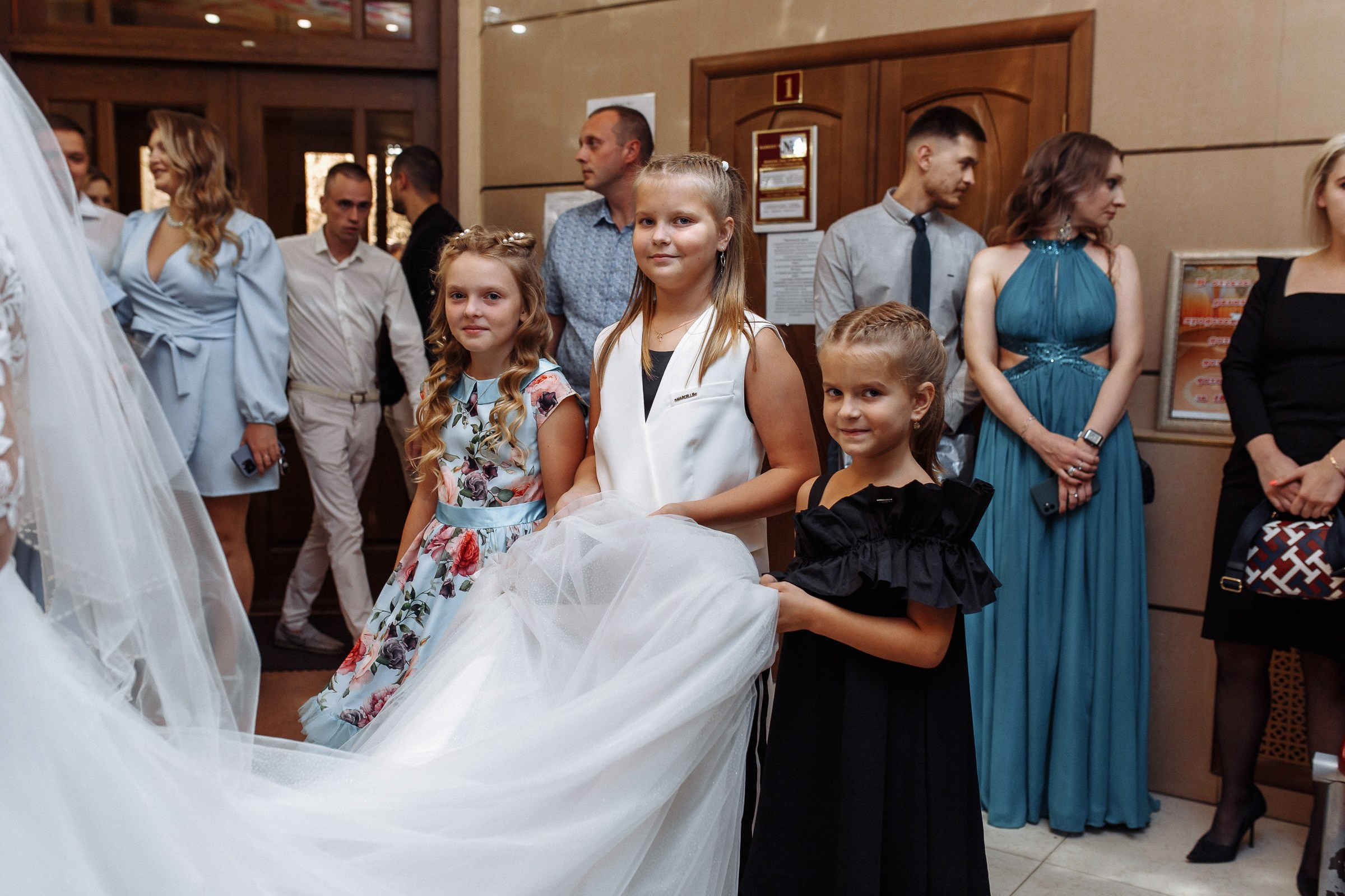 Анонс свадьбы Евгения и Сергей. Свадебный фотограф в Воронеже Денис Коровин