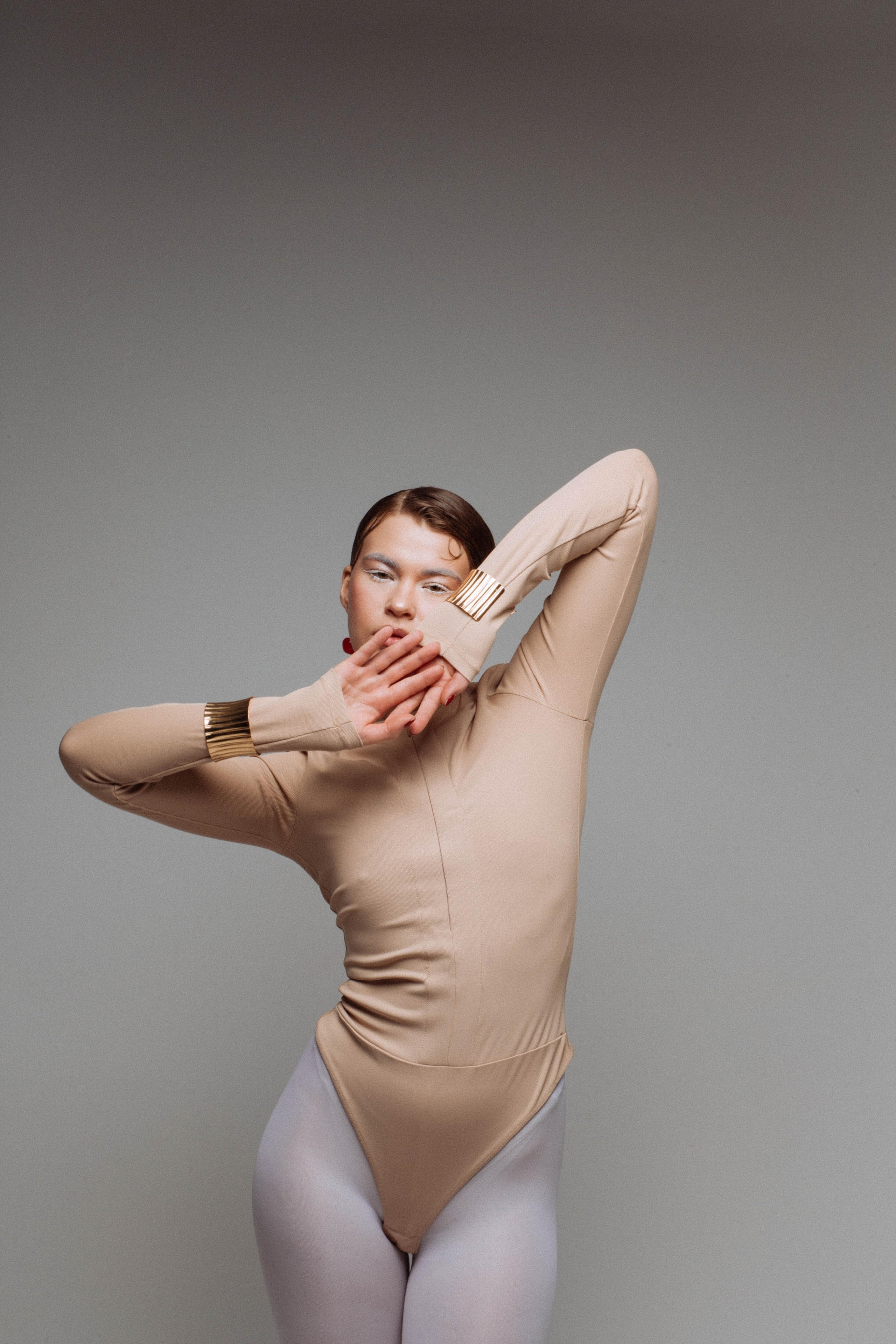 Катя. Портретный фотограф Анна Мерзлякова