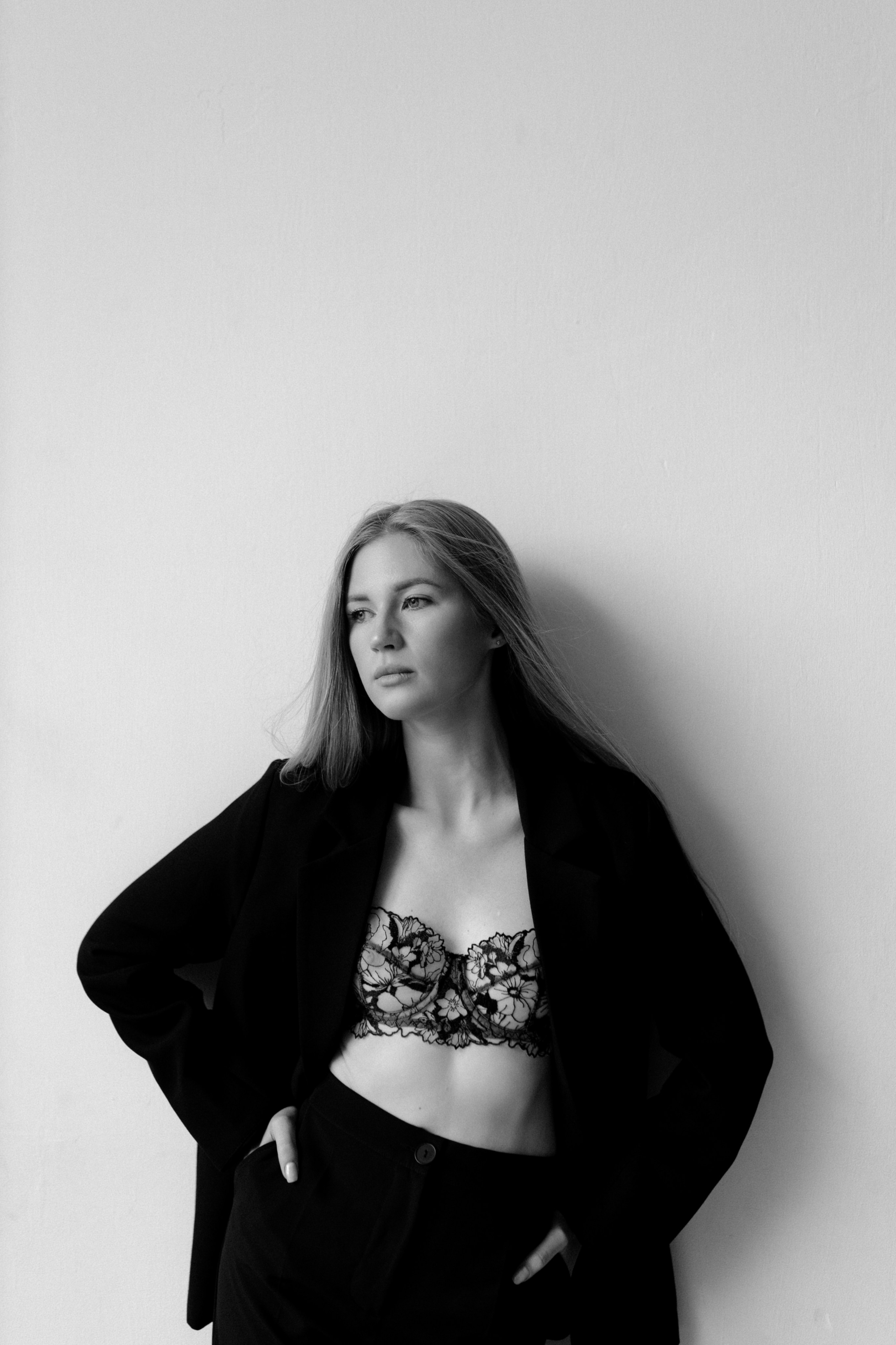 Вика. Главная