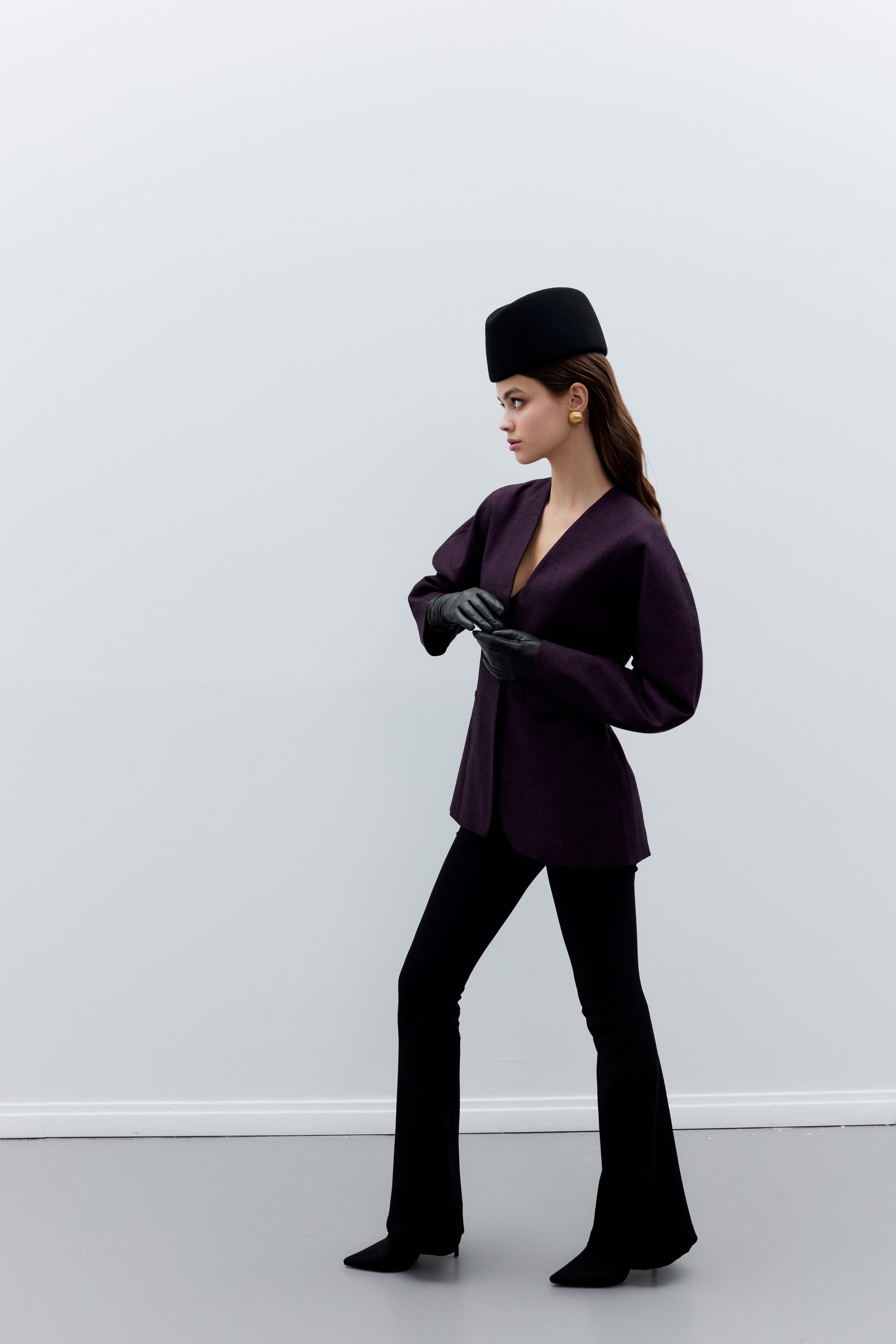 LOOK BOOK 3. Главная