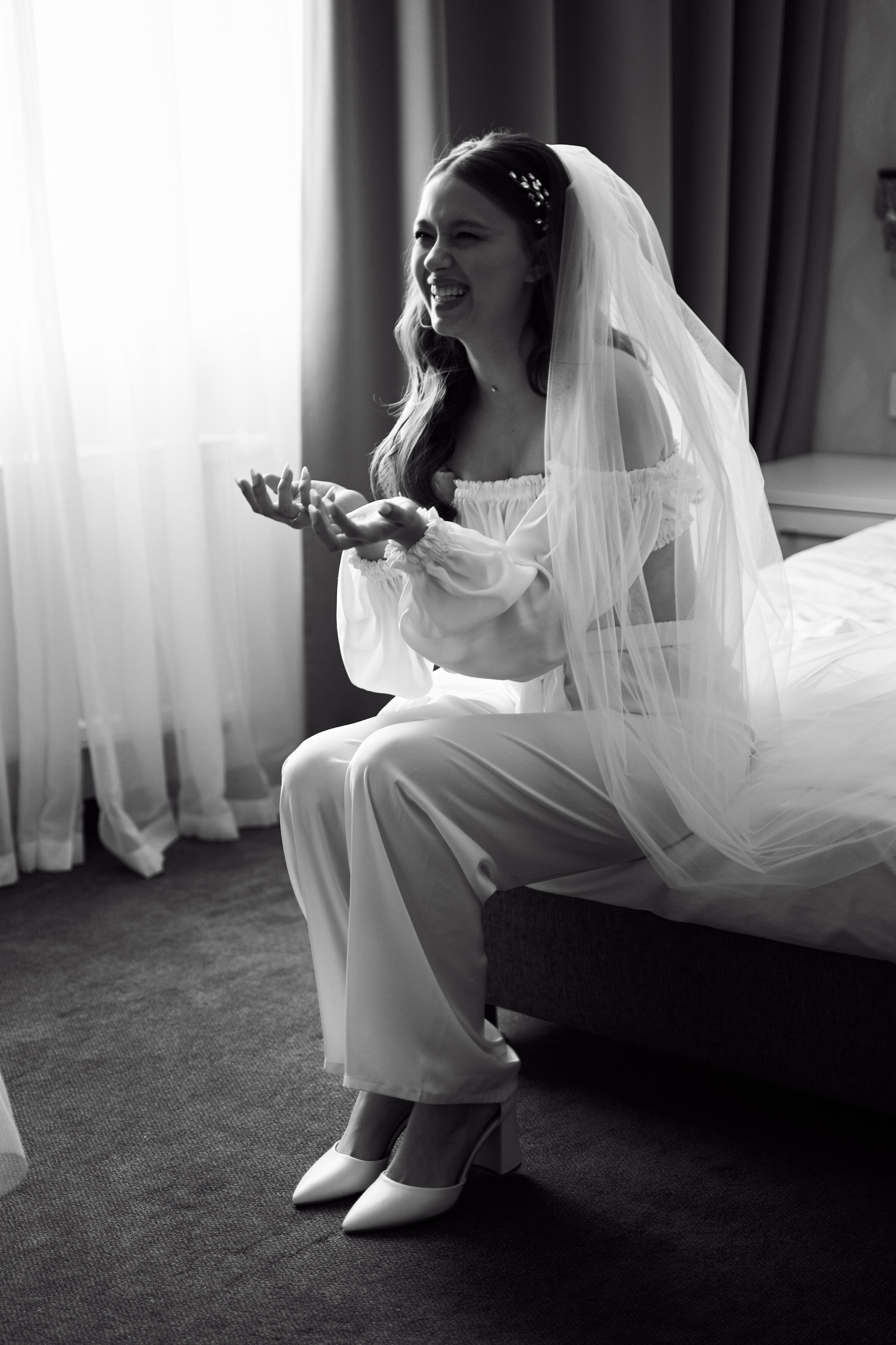 Стас и Мария. Главная