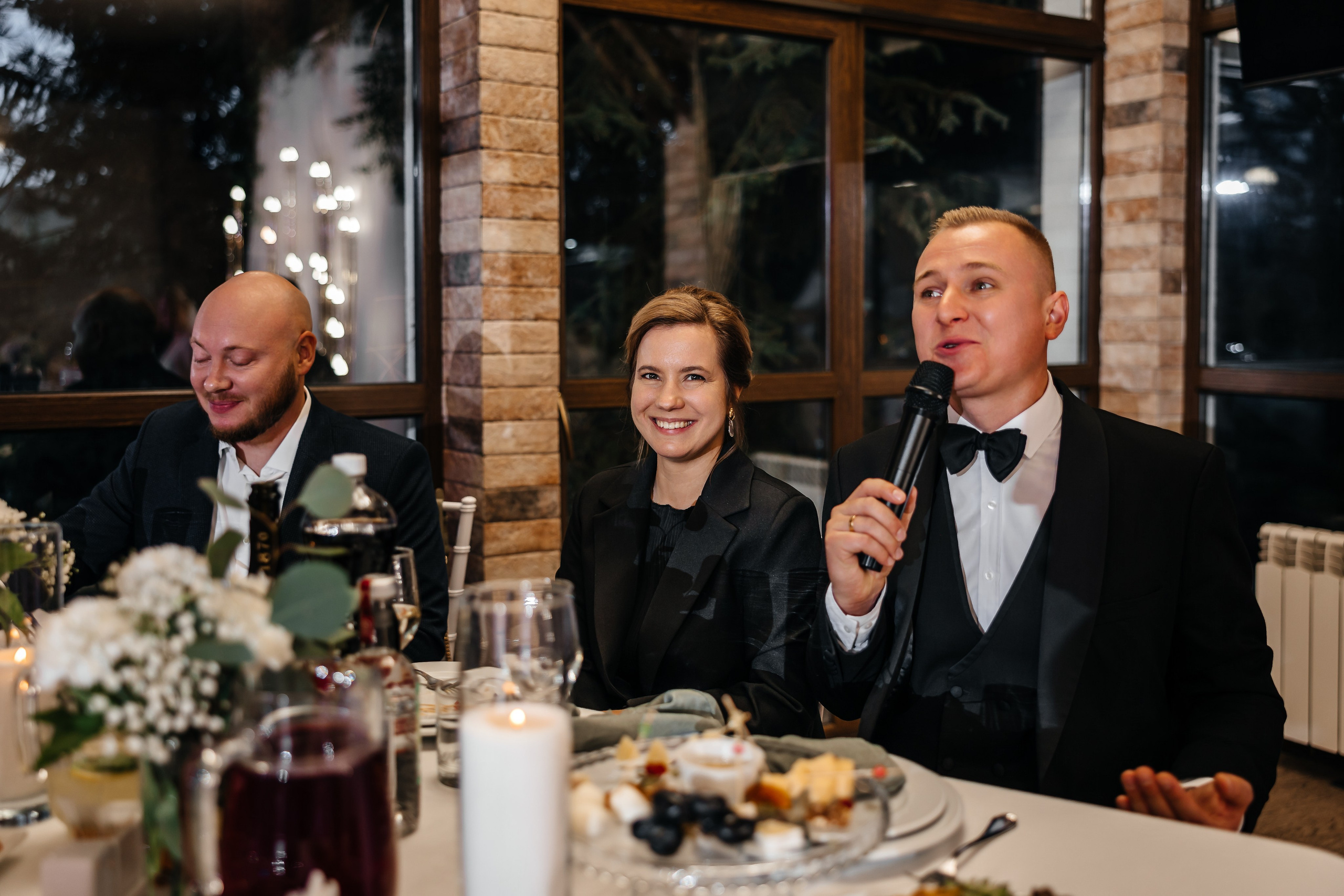 Анонс свадьбы для Юлии и Александра. Свадебный фотограф в Крыму и Севастополе Ольга Баскакова