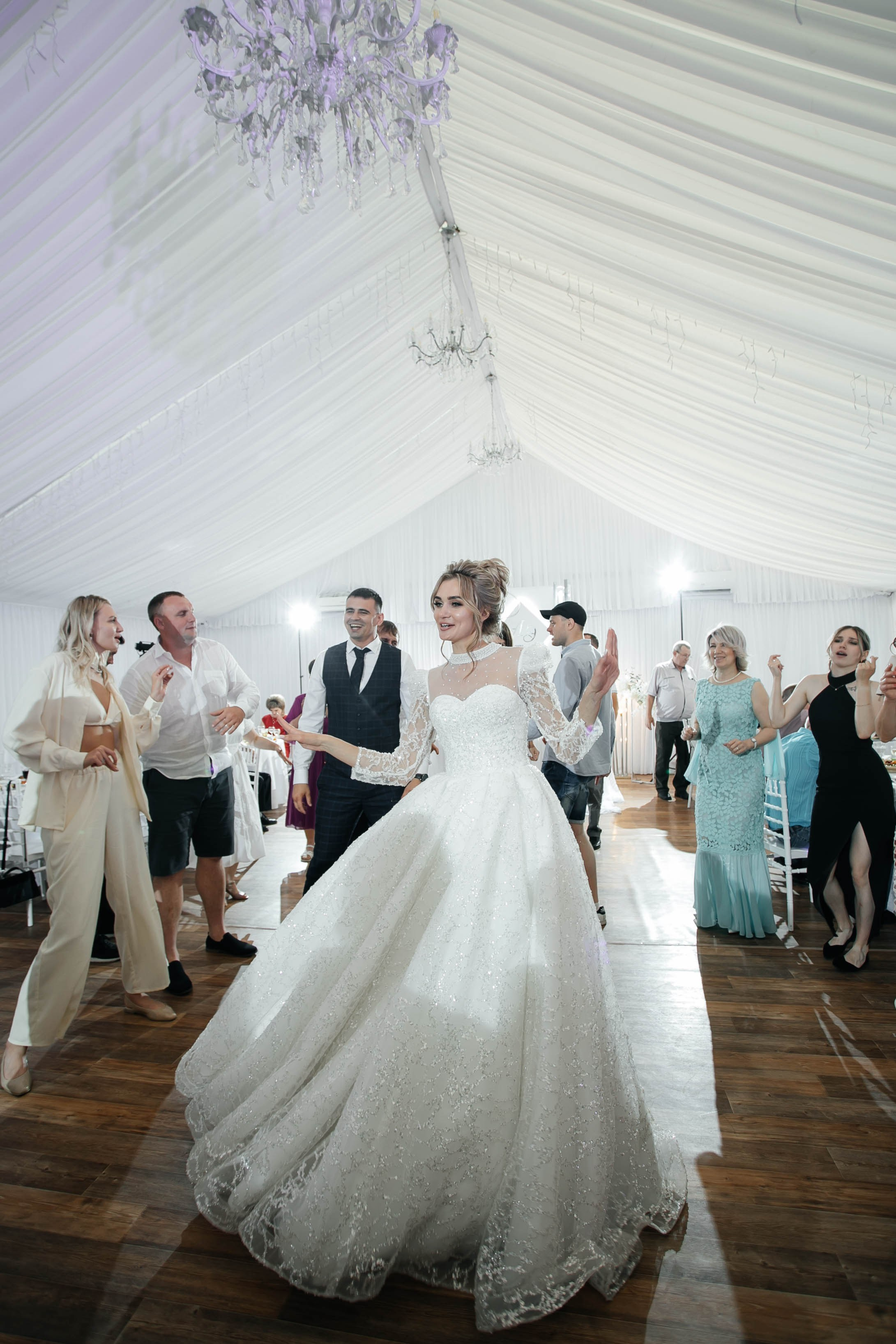 Свадебная история Элики и Артема. Свадебный и семейный фотограф Рассказова Виктория