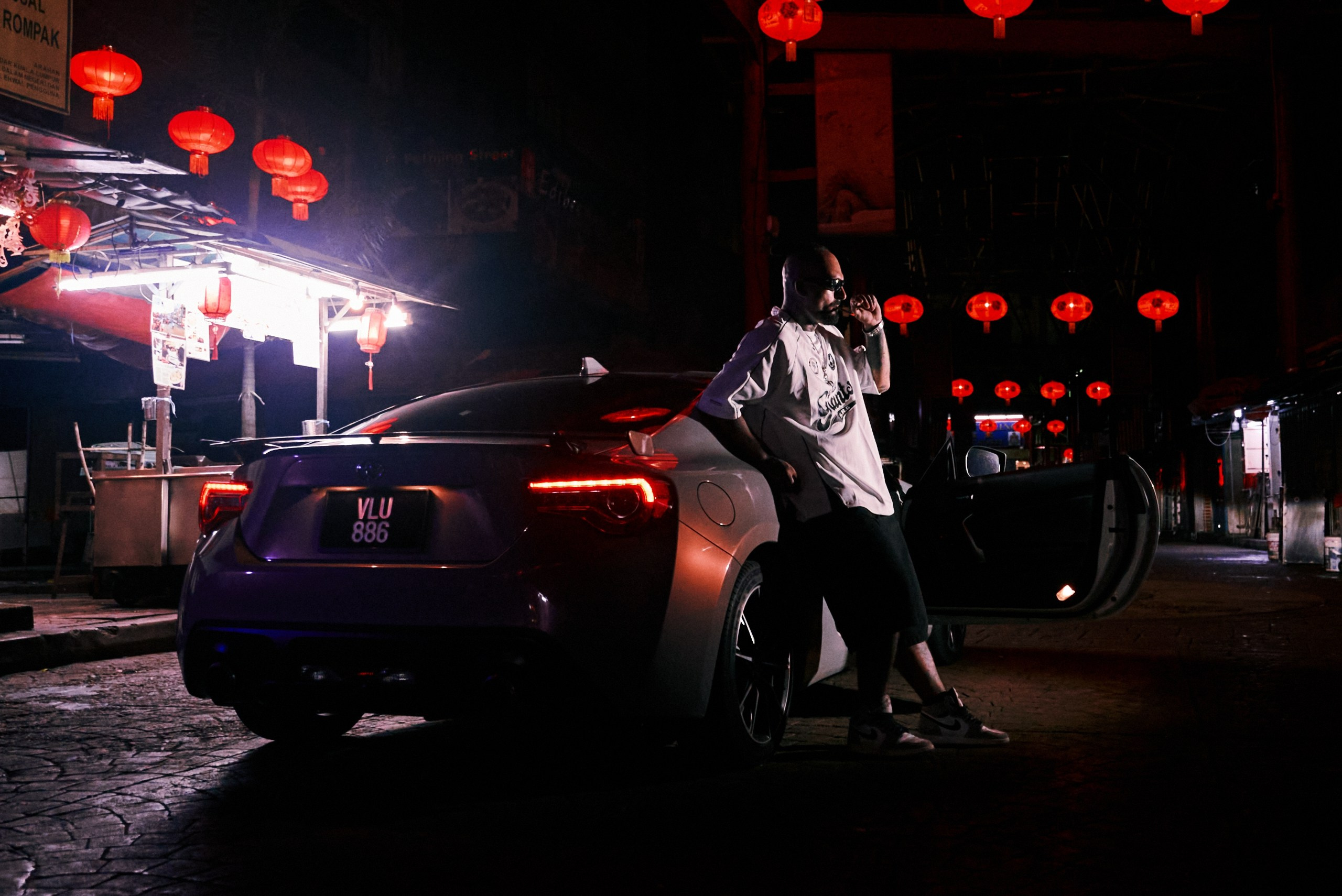 Кулуа Лумпур. Главная