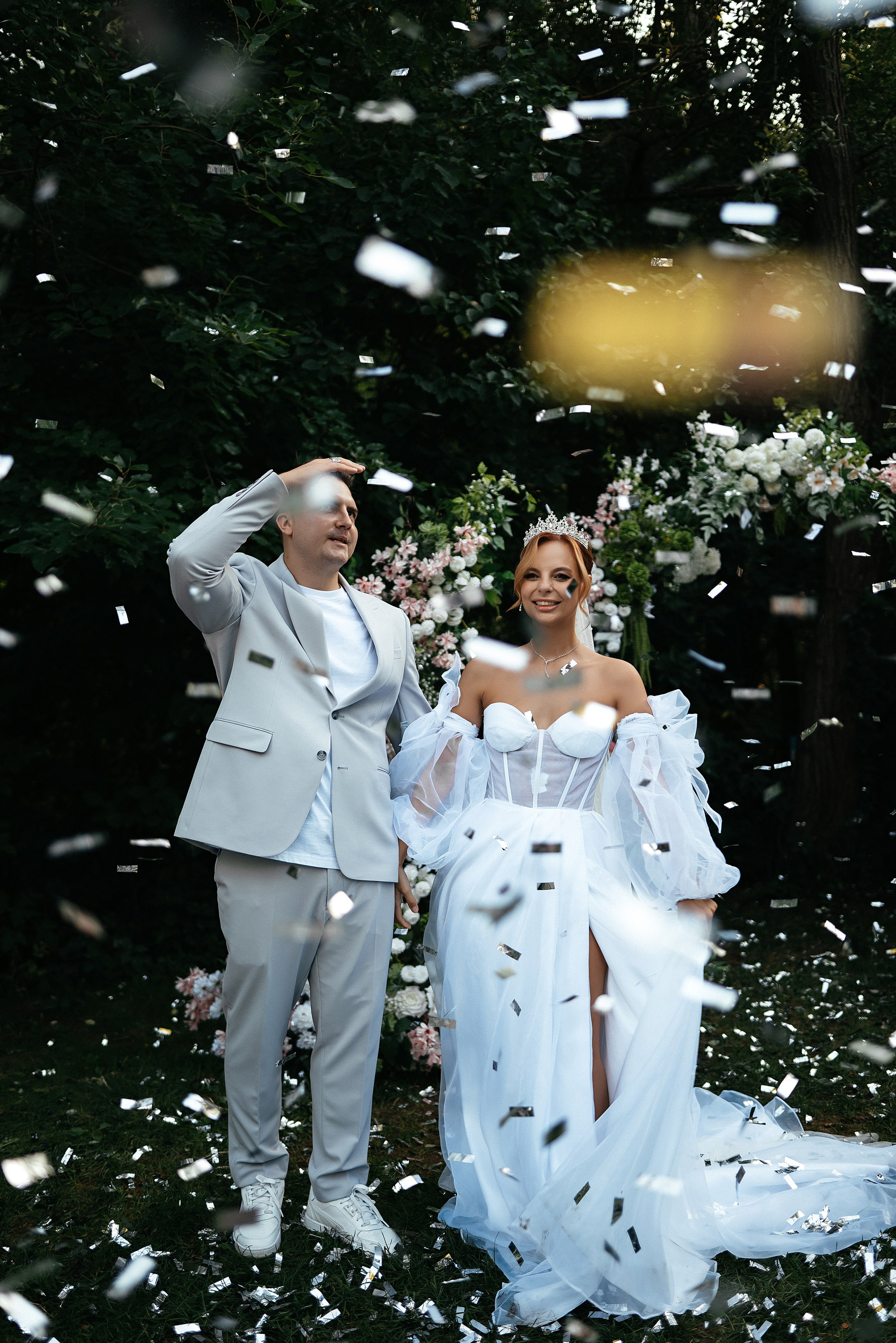 Свадебные серии. Свадебный и семейный фотограф в Ростове-на-Дону Алина Астахова