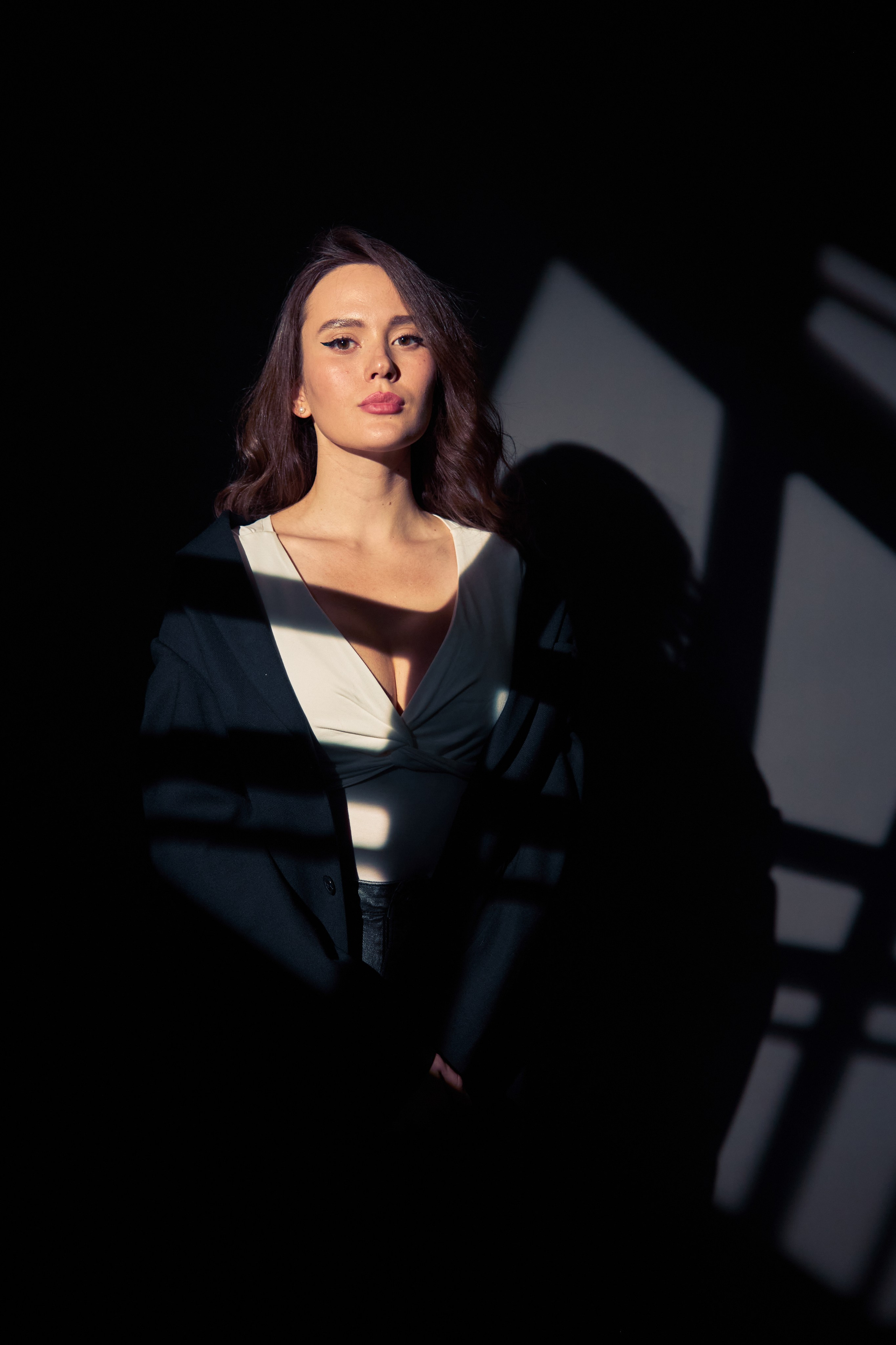 Портреты. Фотостудия123