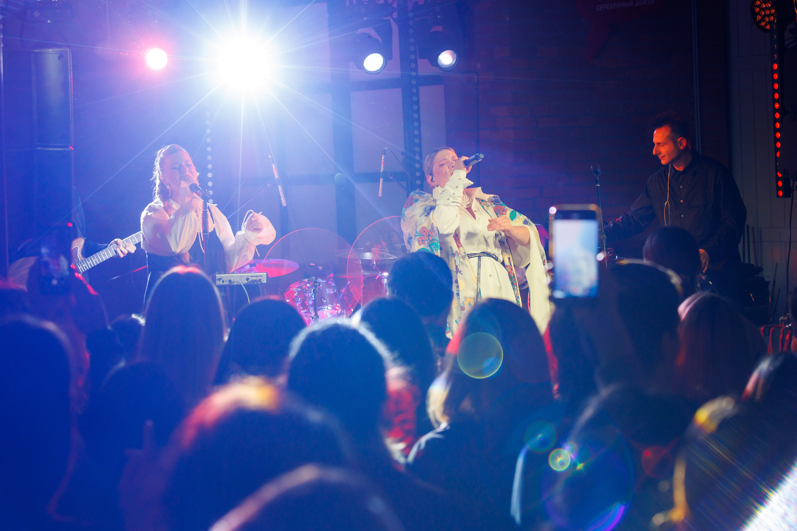 Мероприятия посвященные открытию выставки Иосиф Бродский — Место не хуже любого. Фотограф Иван Недорез