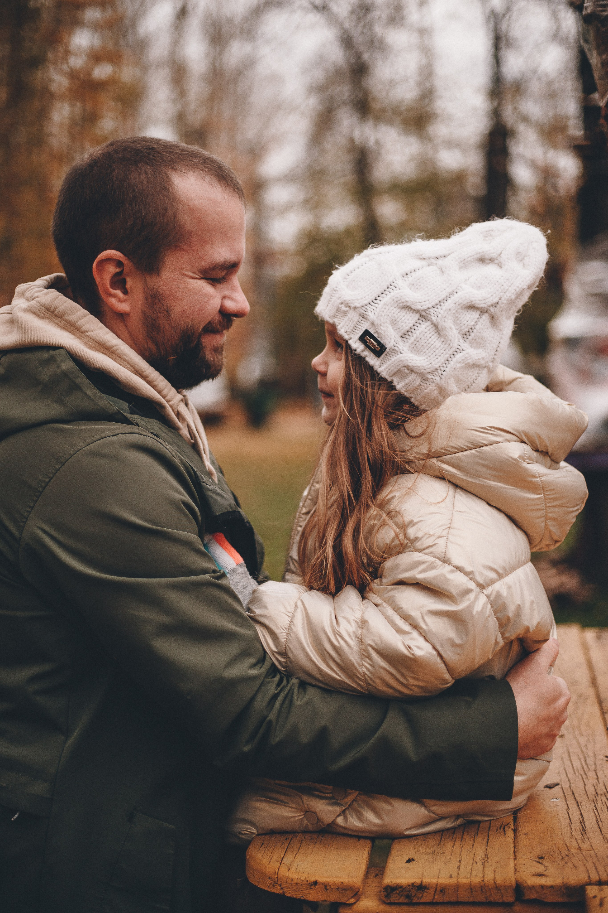 Семейная фотосессия - В картинках о самом главном. Семейный и женский фотограф Кемерово Мария Степ