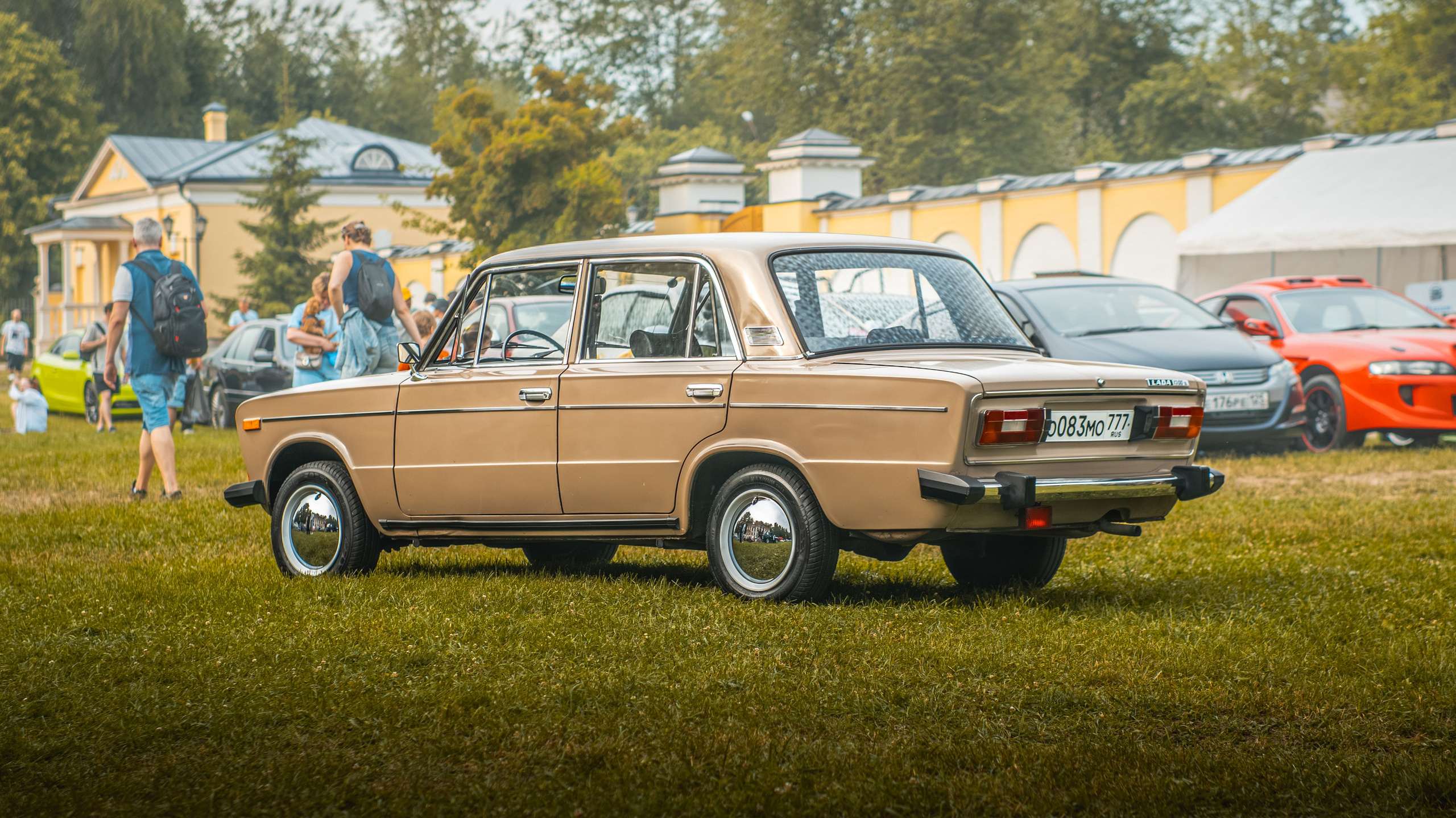 АВТОЭКЗОТИКА. Автомобильный фотограф в Москве
