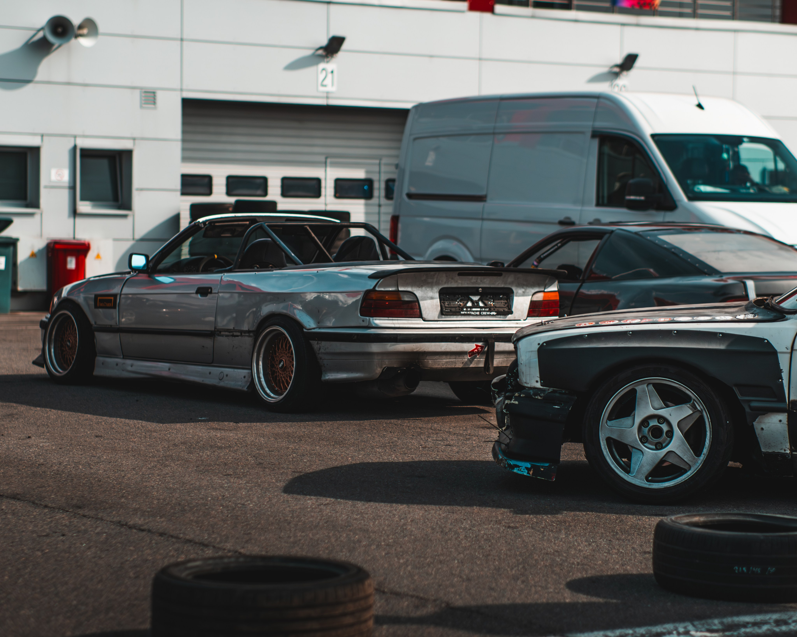 Events. Автомобильный фотограф в Москве