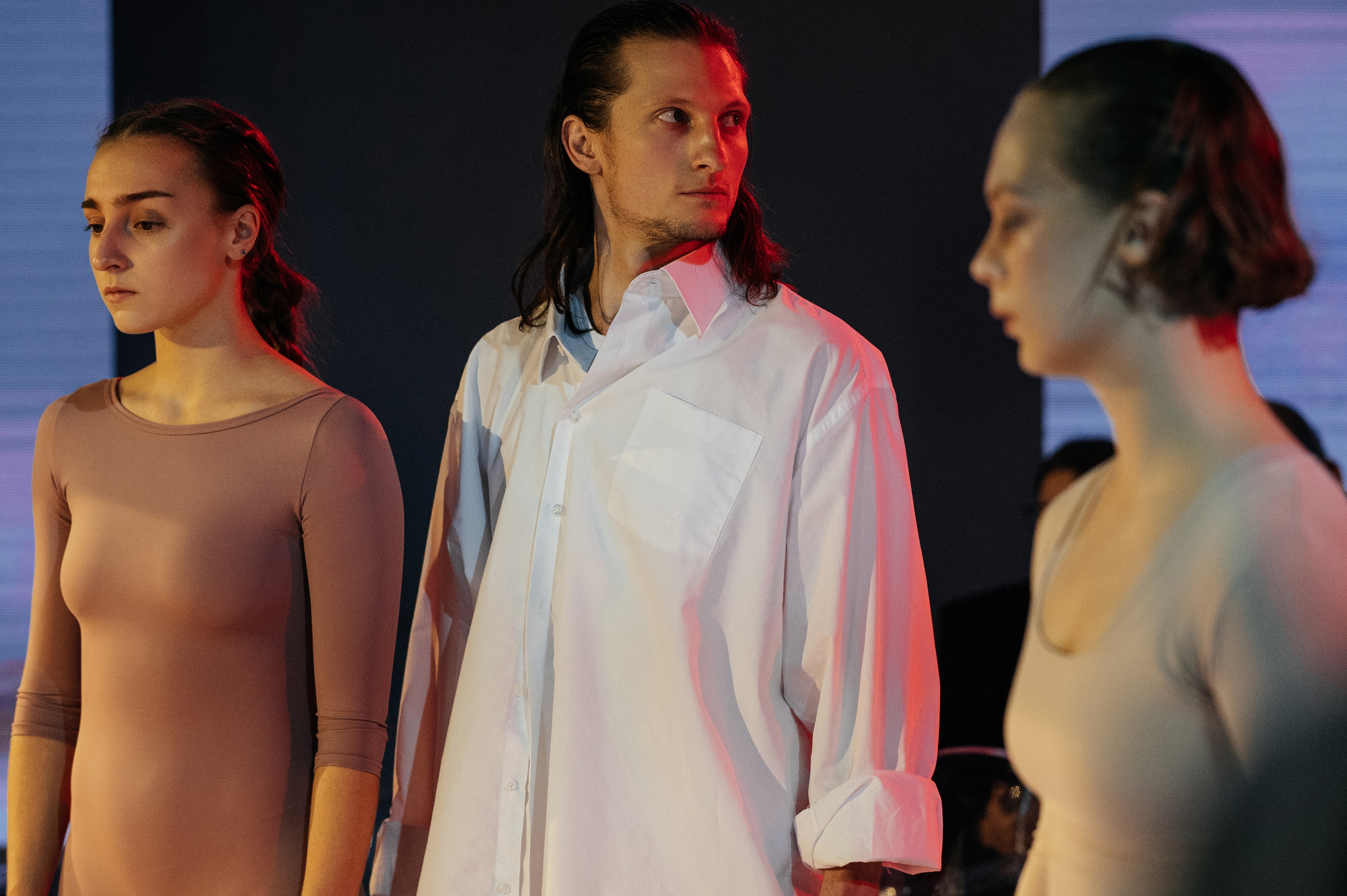 ПСИХОЛОГИЧЕСКИЙ ТЕАТР «СТЫД». Свадебный фотограф в Москве и по всему Миру Андрей Медведников