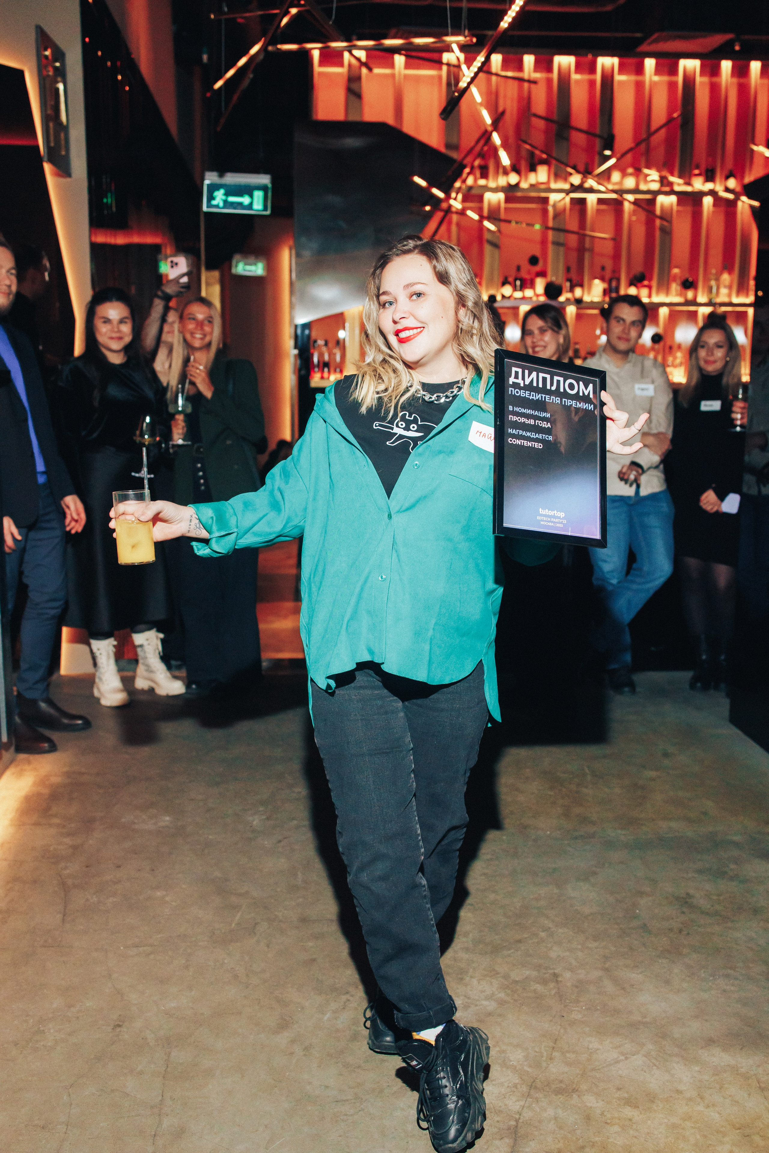 Events. Антон Ляпунов фотограф Вашего события в Москве