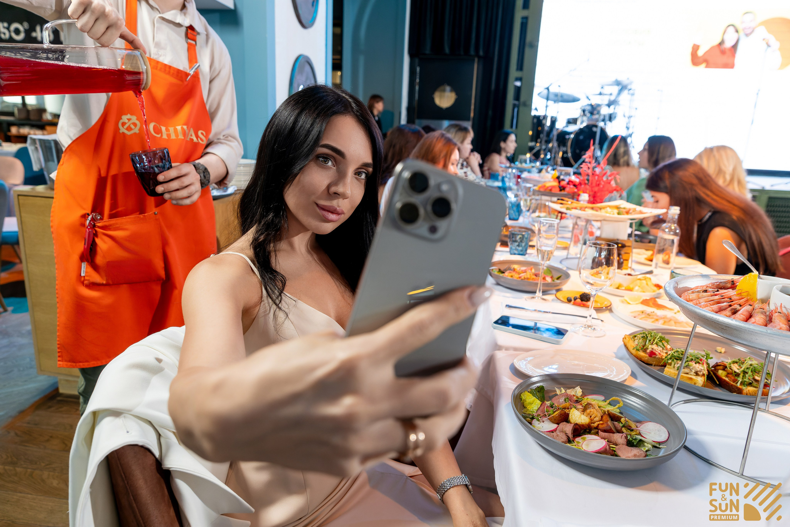 FUN&SUN Магадан. Фотограф в Самаре Максим Тырин