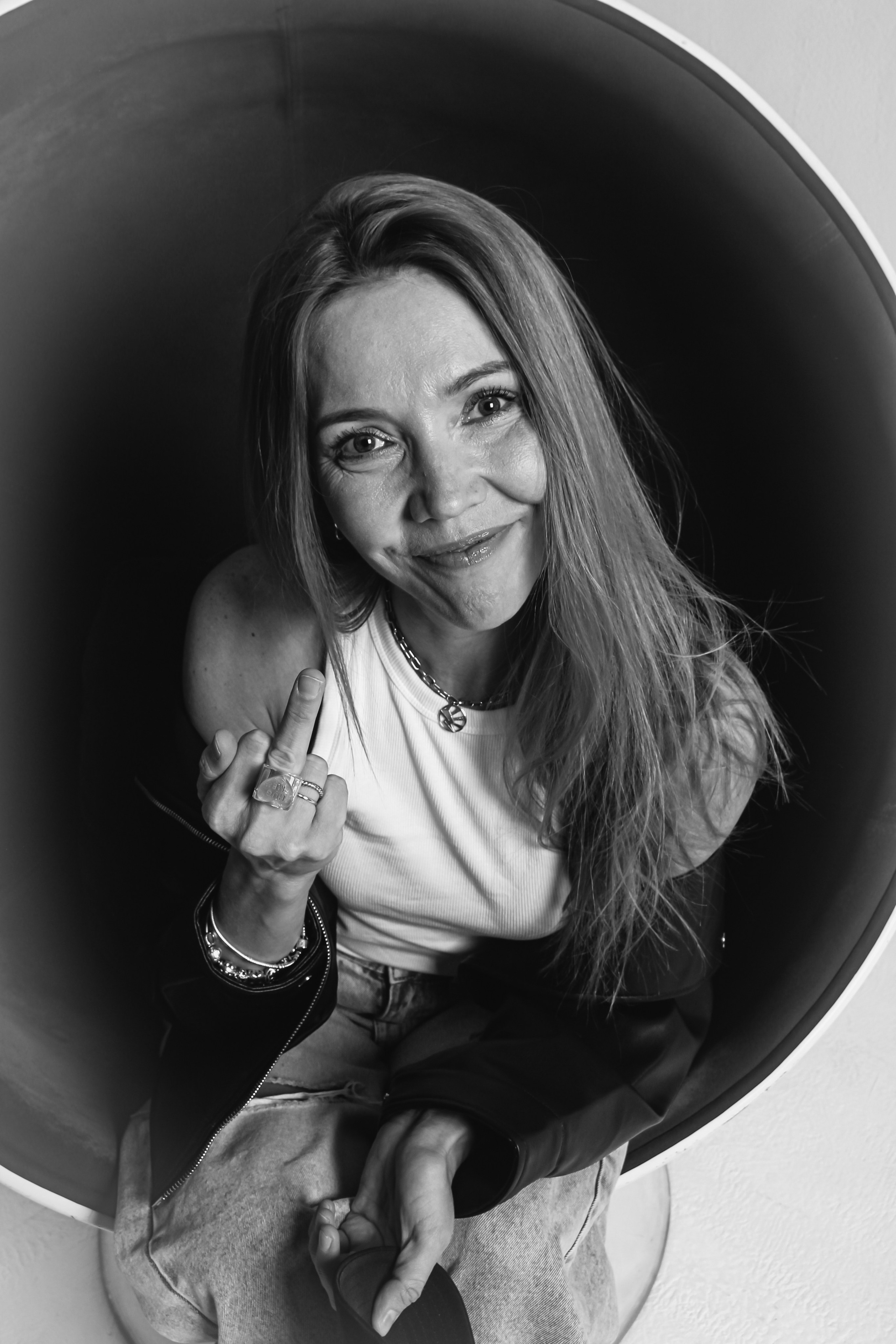 Анна Кирсанова Радио Record. Главная