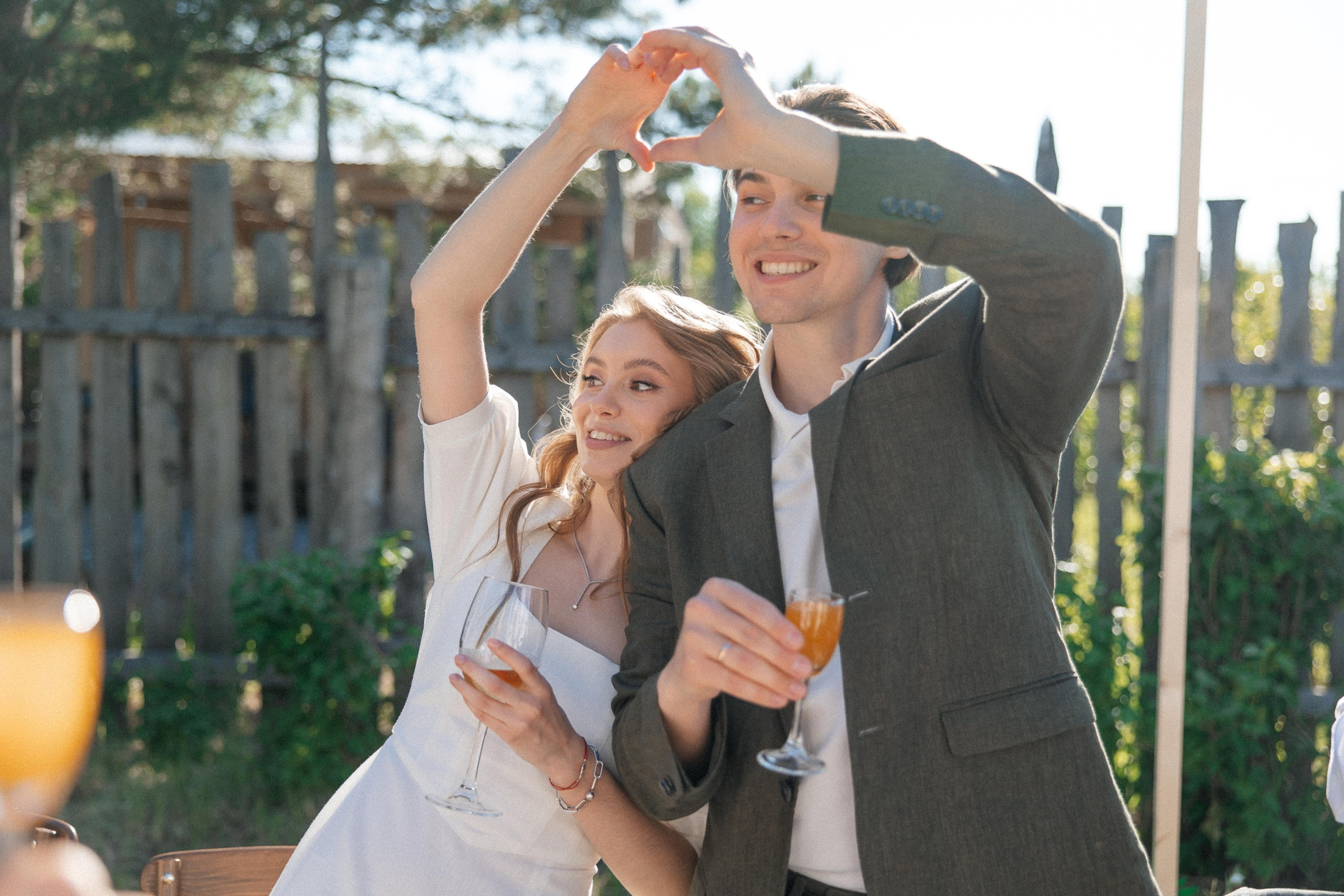 Эмиль и Ярослава. Свадебный фотограф Ирнис Дильмухаметов