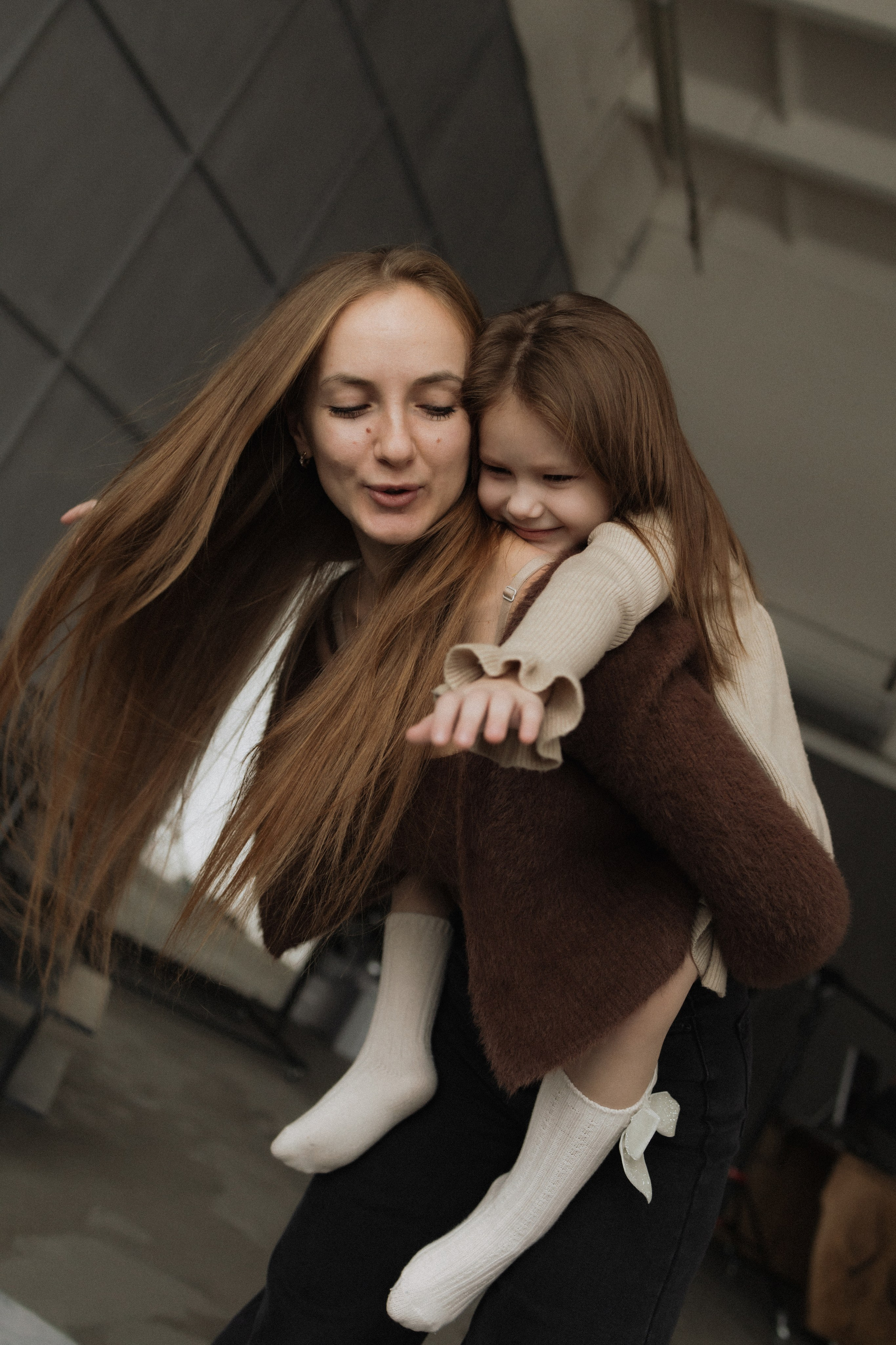 Женя и Василиса. Фотограф в Туле и Алексине Стулова Мария