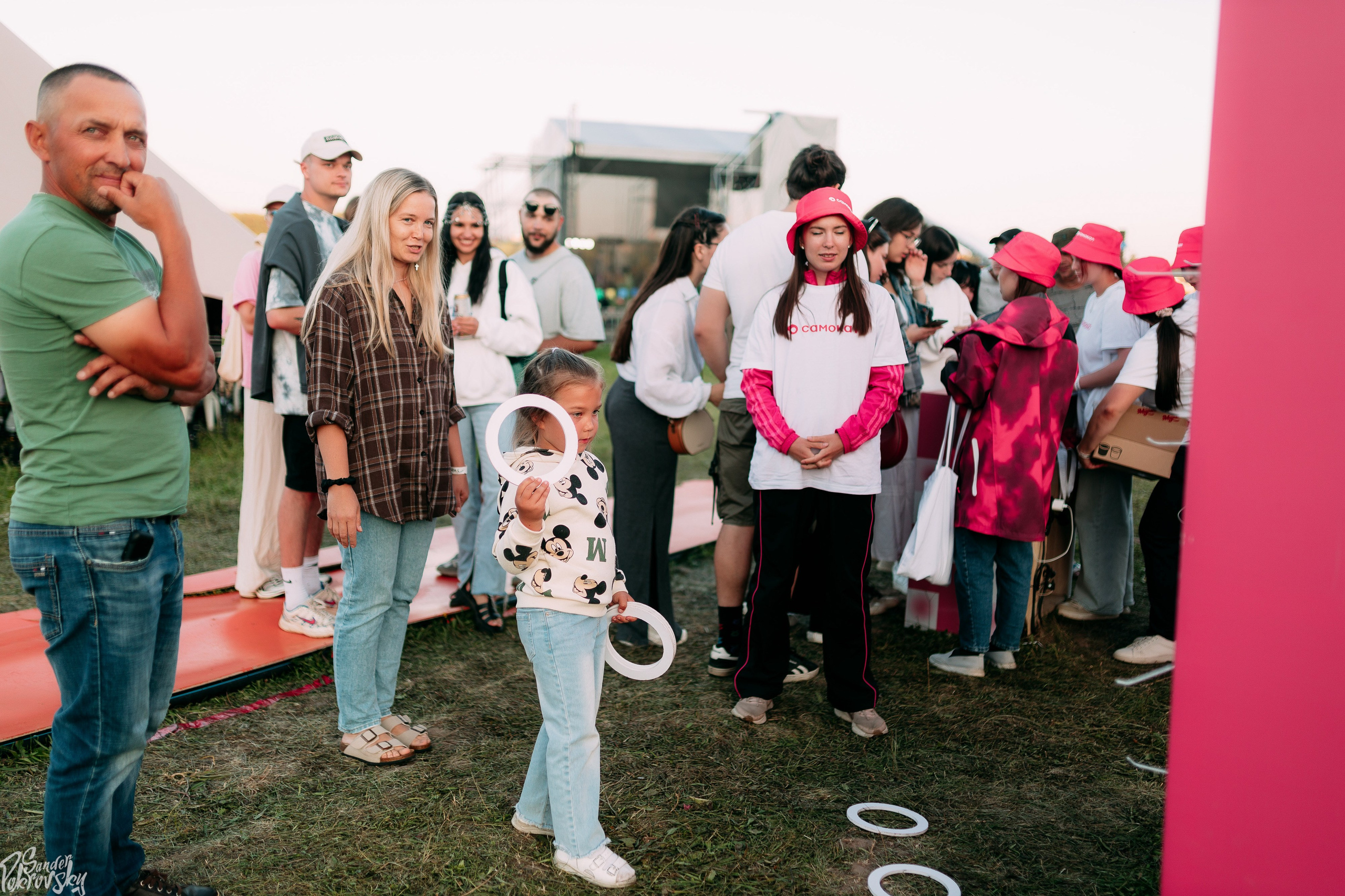 Самокат. Свадебный и репортажный фотограф в Чебоксарах Покровский Александр