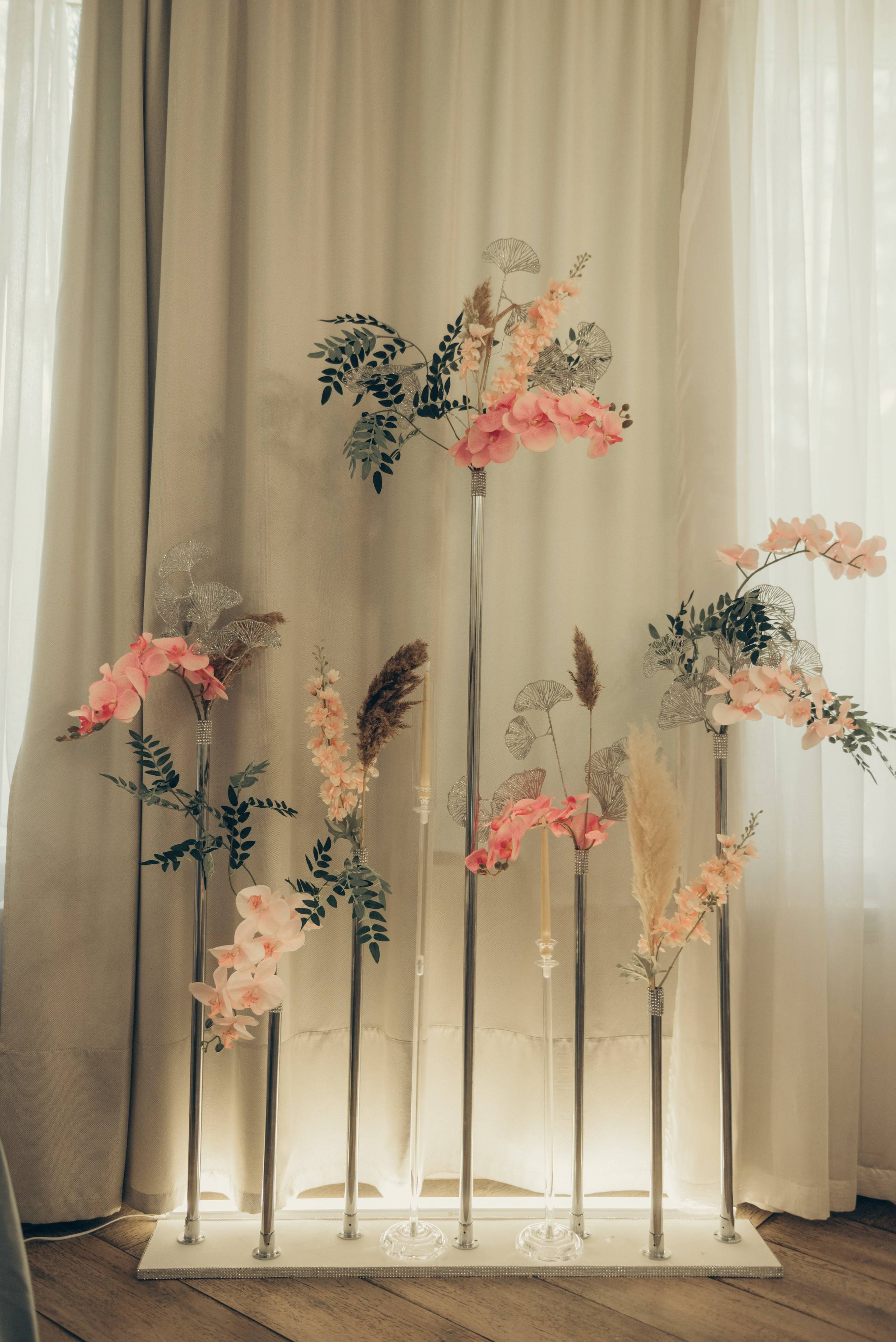 Павел и Мария. Фотограф в Томске Мария Март