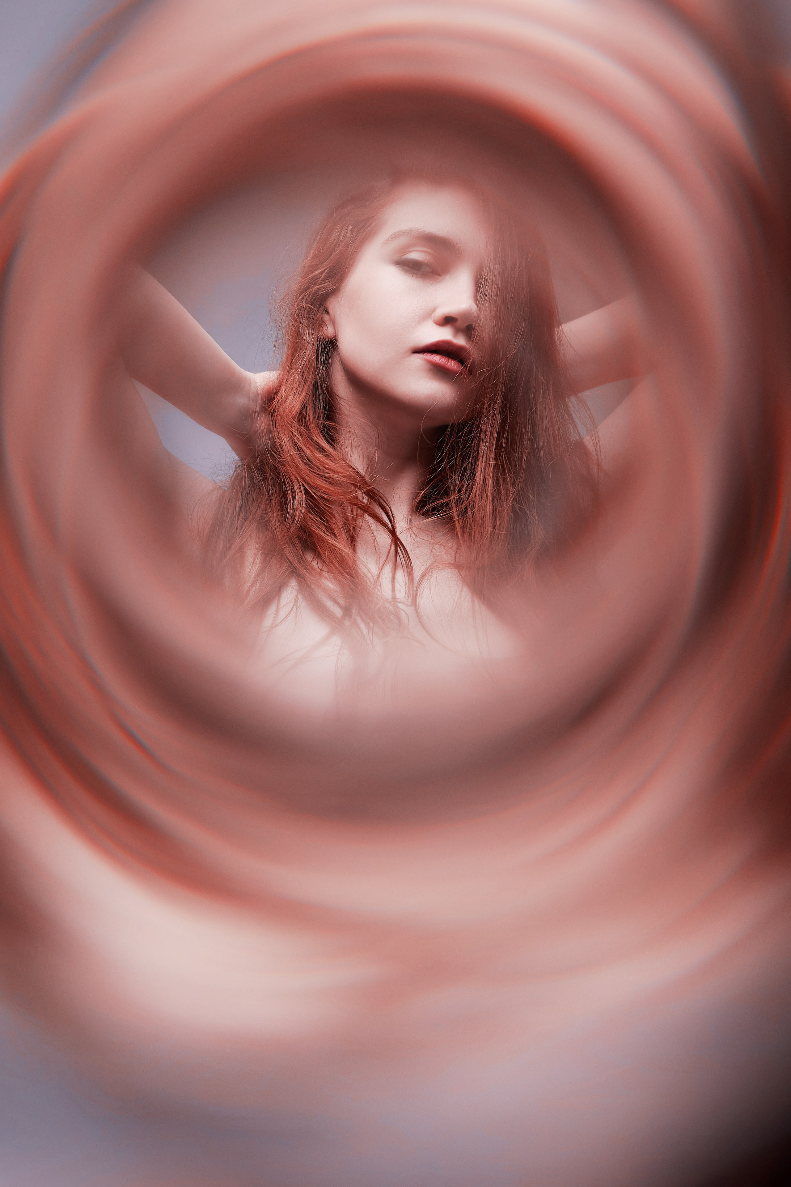 Творческая съемка в Санкт-Петербурге. Фотограф I Санкт-Петербург