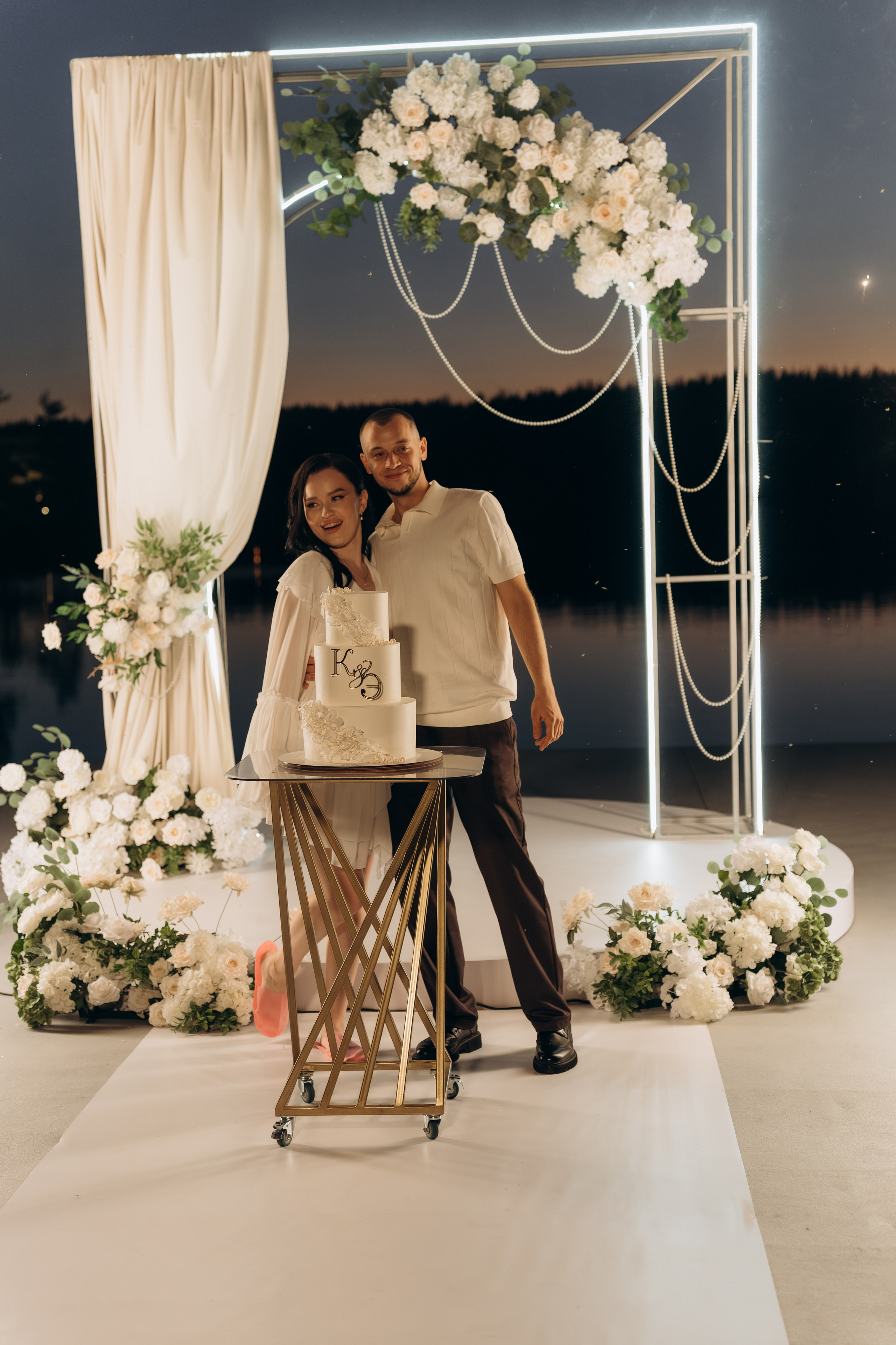 Костя и Эвелина. Ирина Гонтарева|Фотограф|Белгород