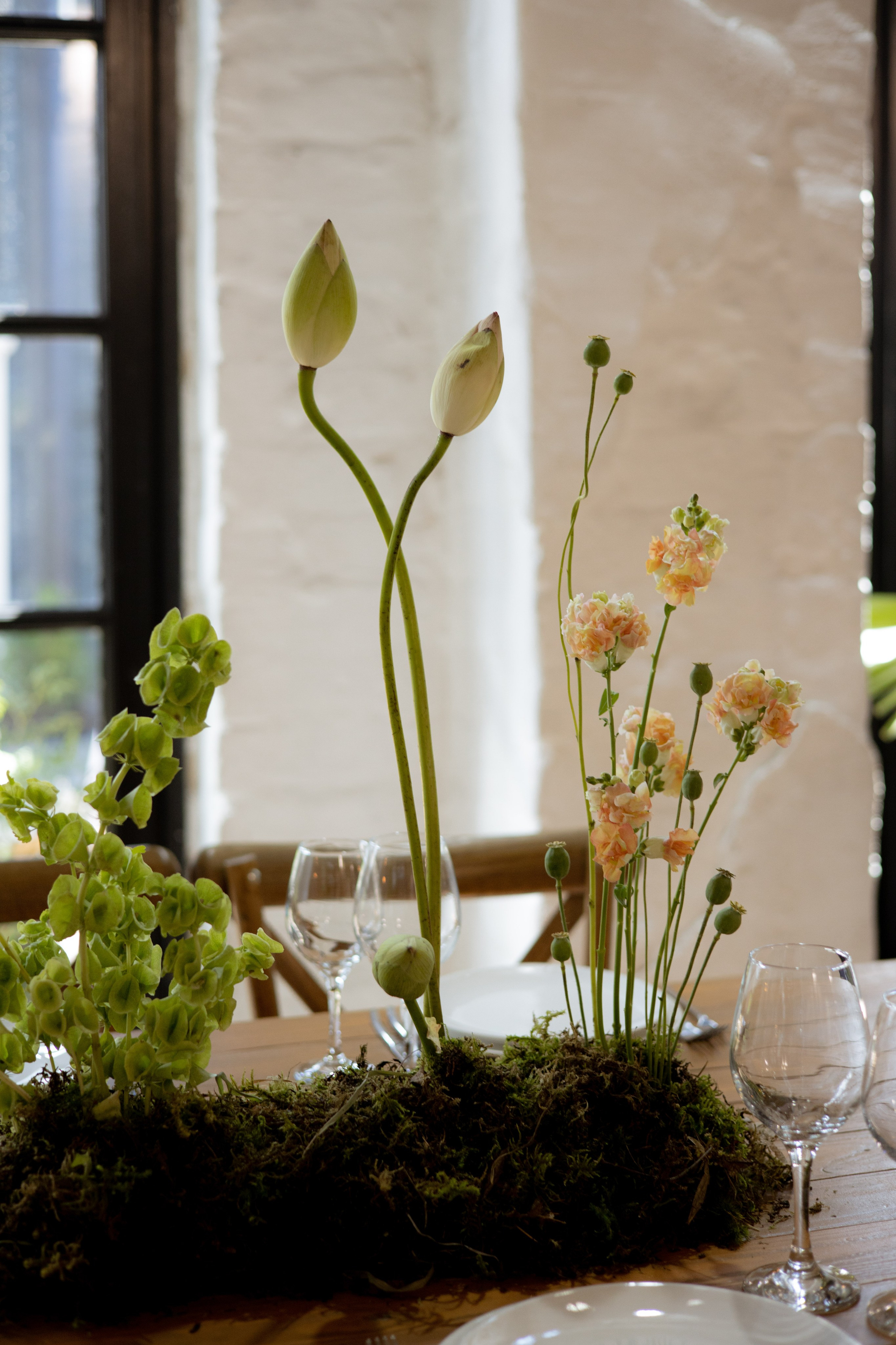 Никита & Катя. Оформление свадеб, декор свадеб Вера Маркова, Москва