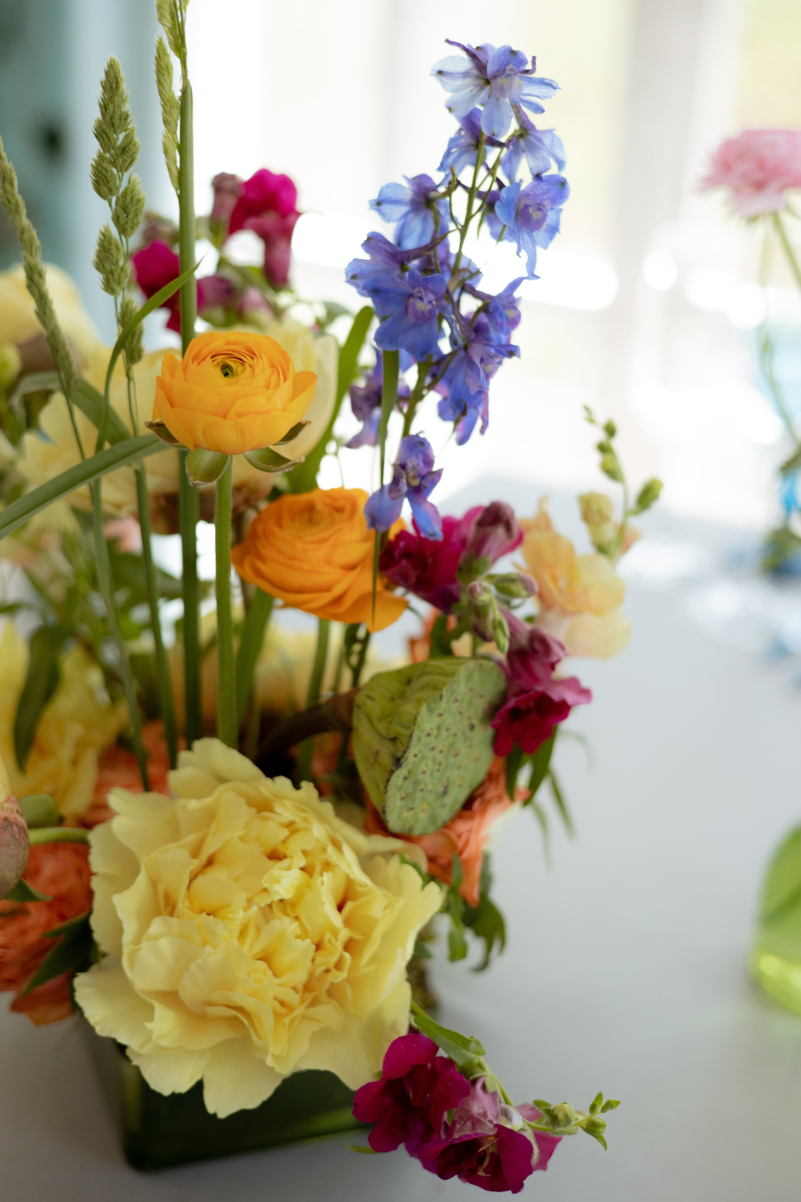 «Московское небо». Оформление свадеб, декор свадеб Вера Маркова, Москва