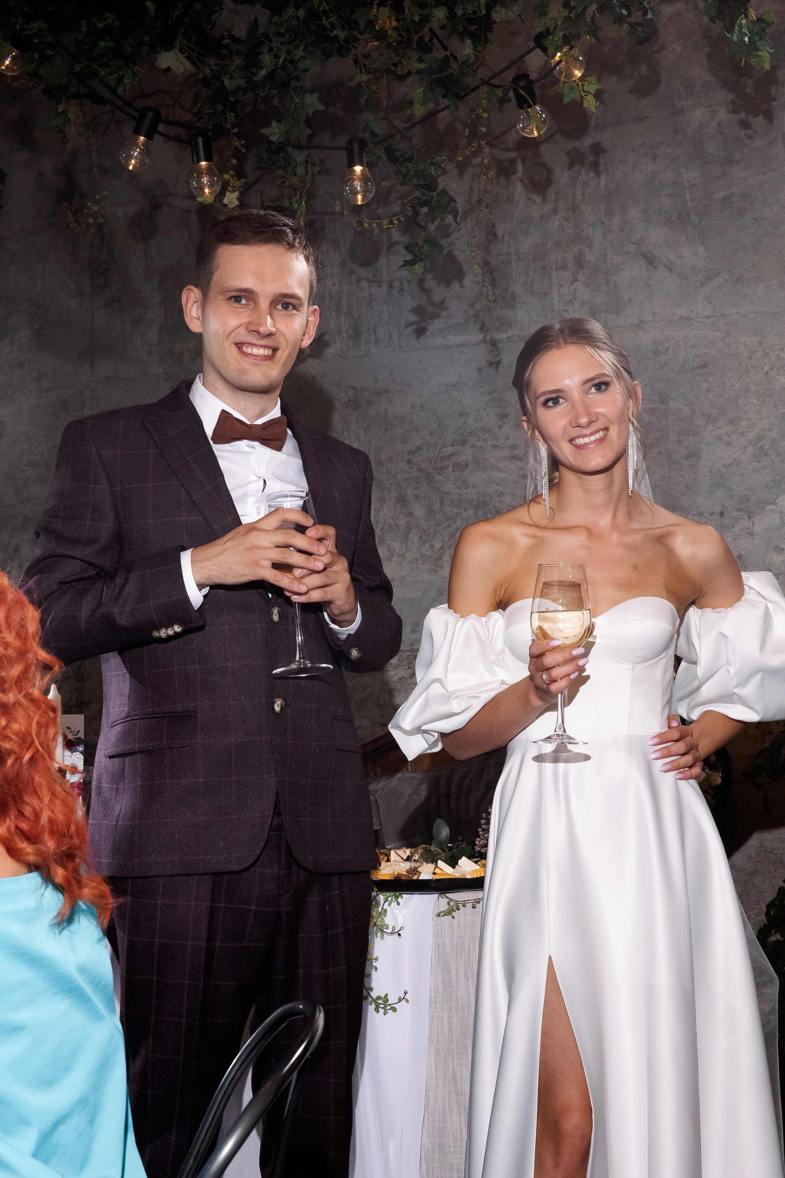 Репортаж со свадьбы Ольги и Сергея. Свадебный и семейный фотограф в Челябинске Юлия Ишимова