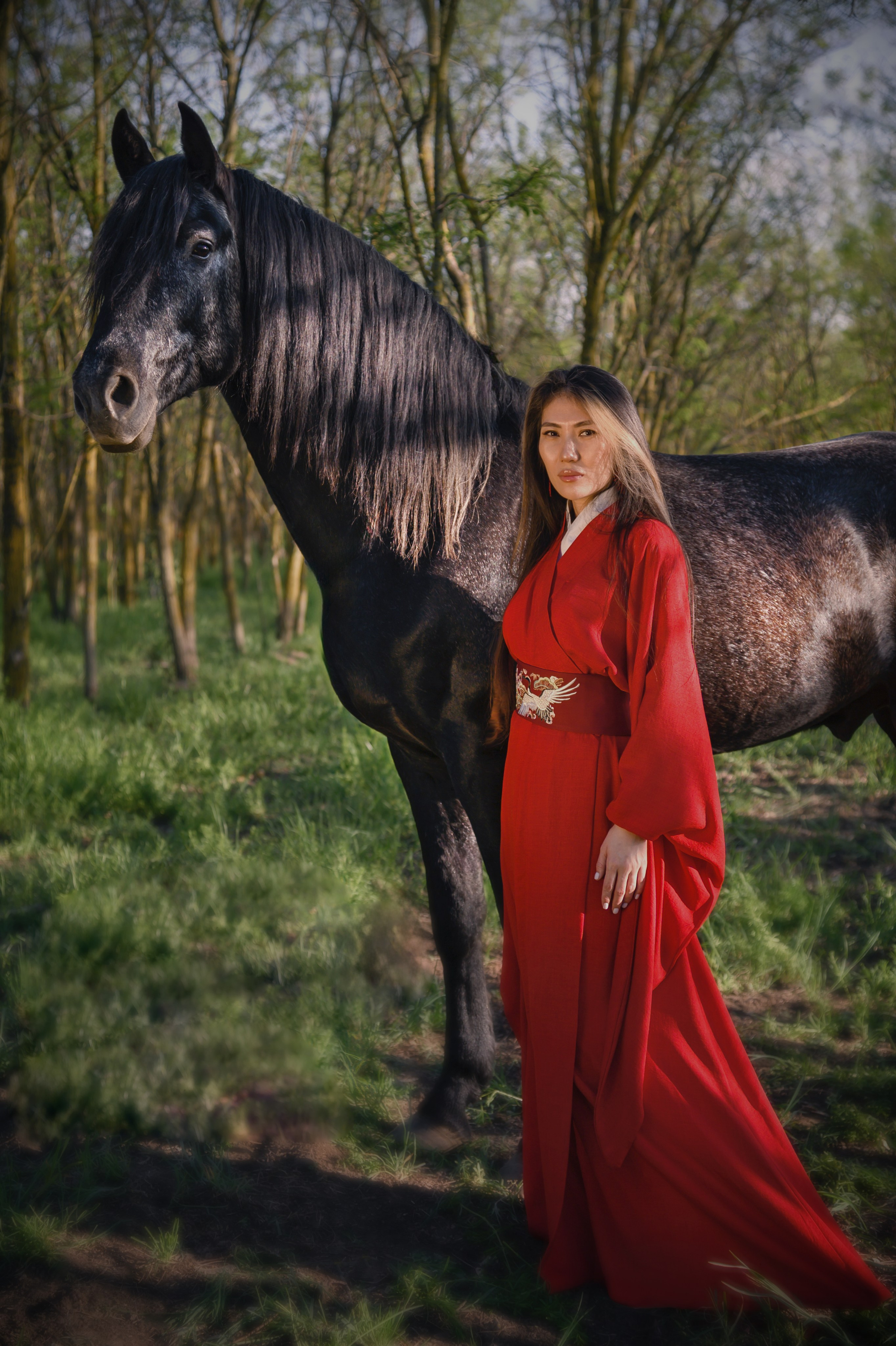 Натали и Маромо. Фотограф в Ростове —на — Дону