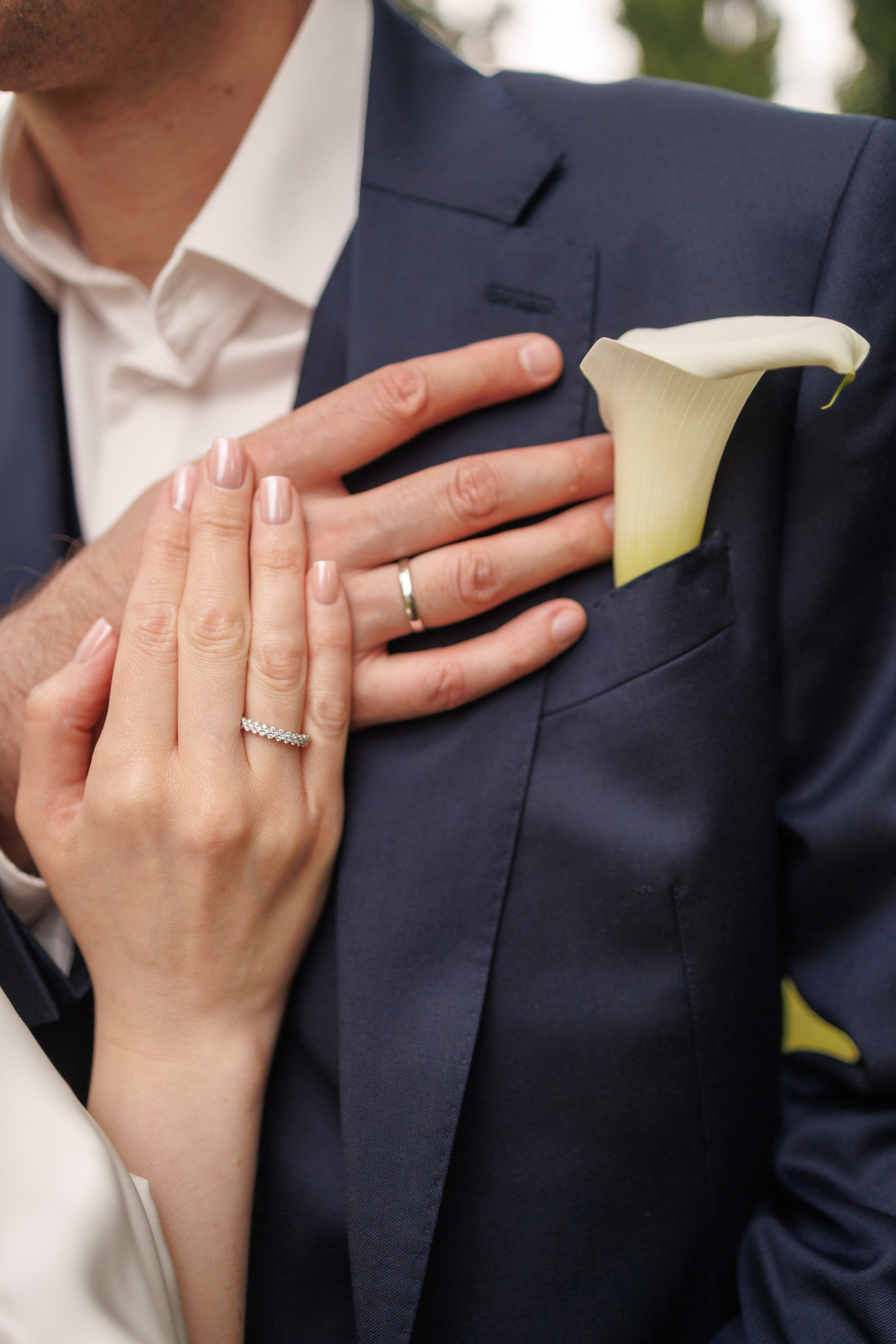 Инесса и Максим (Реддиссон Блю и ВДНХ). Марковкина КрисТина