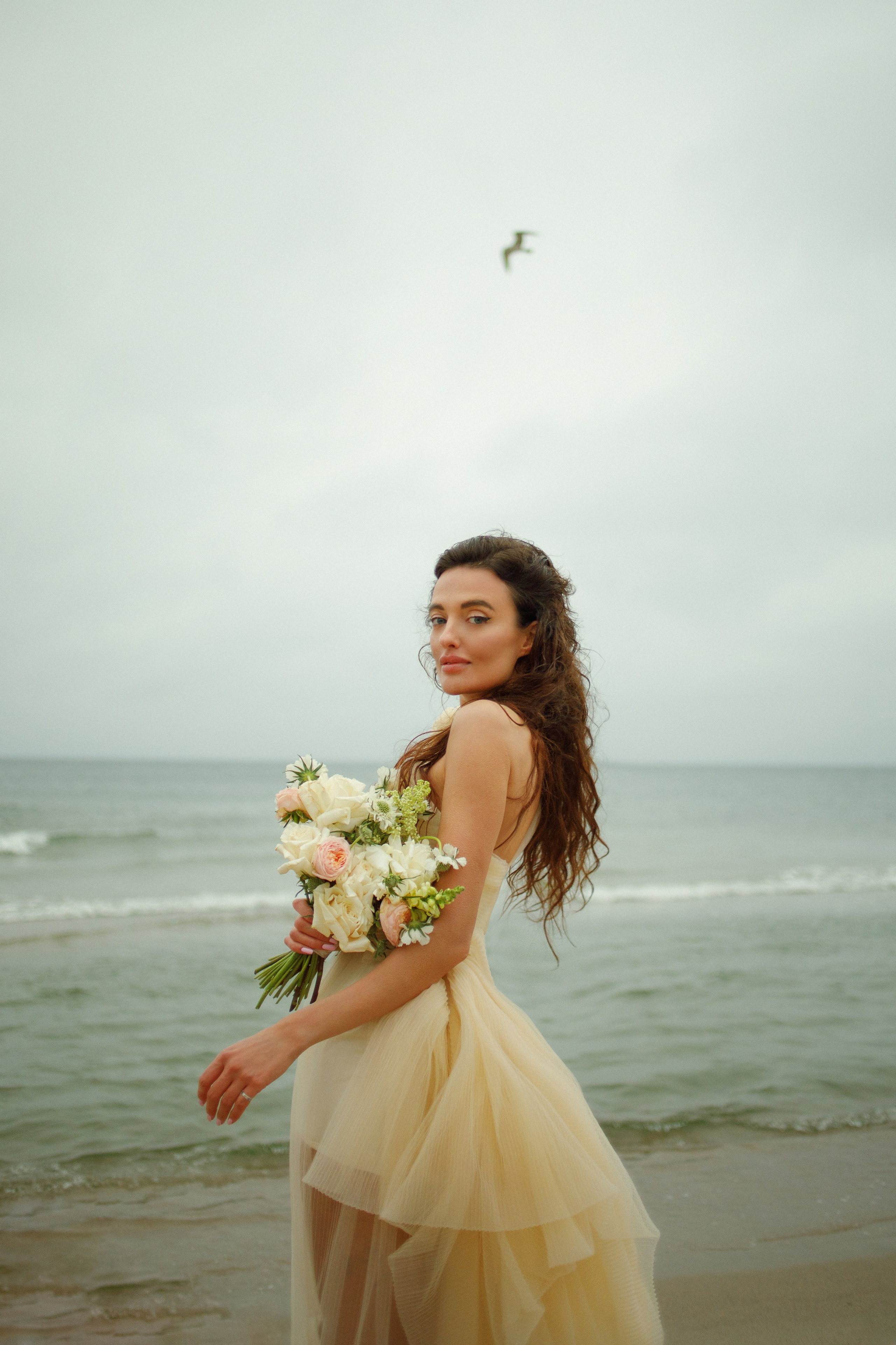 Янтарный Нордик. Марковкина КрисТина