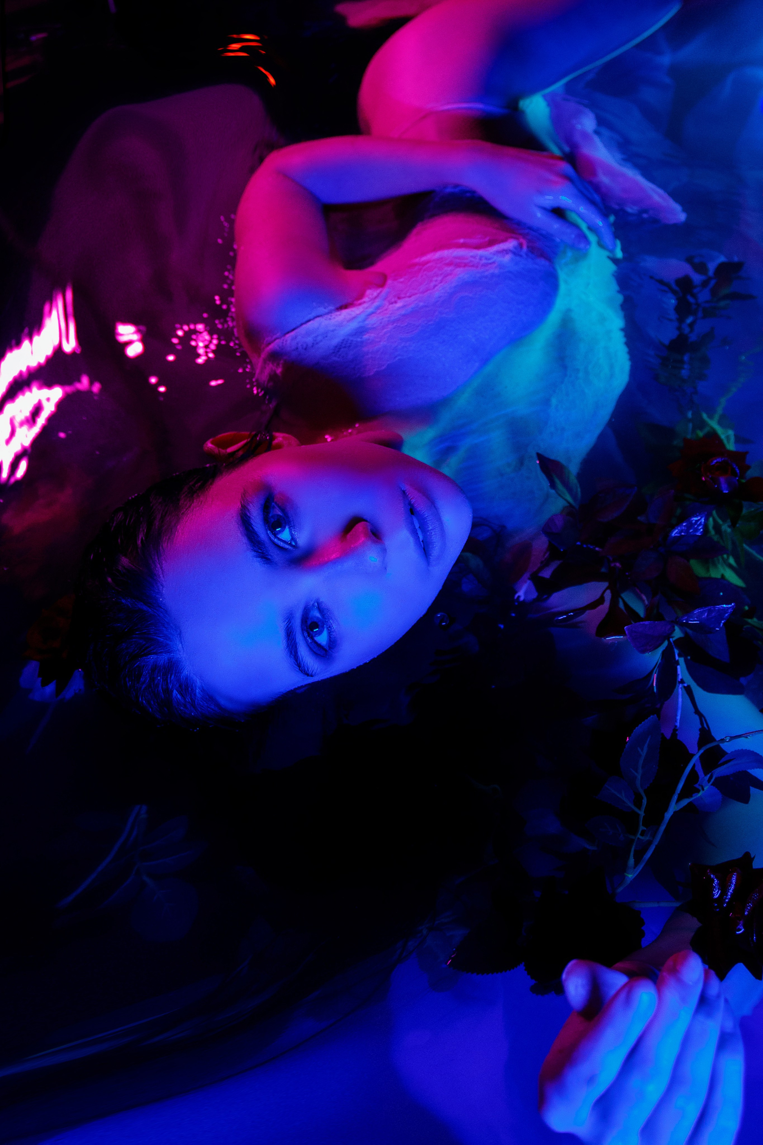 Аква общая. Марковкина КрисТина