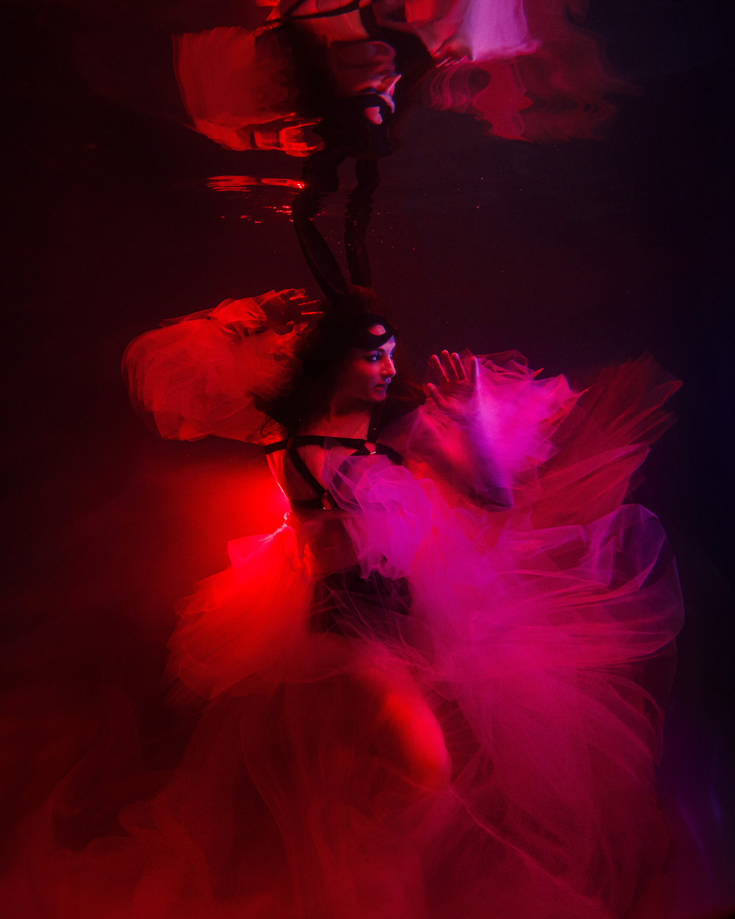 Аква общая. Марковкина КрисТина