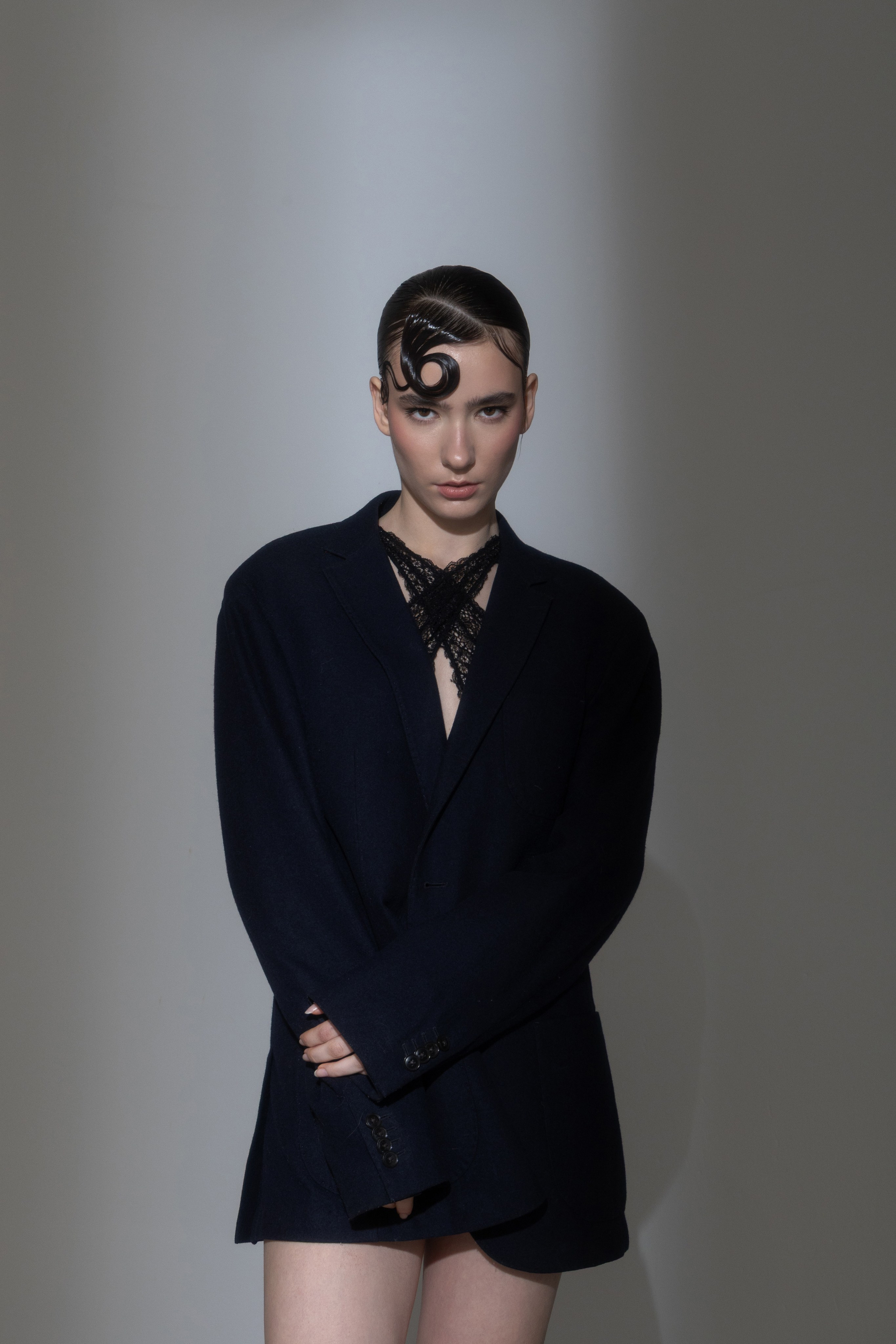 Эля. Марковкина КрисТина