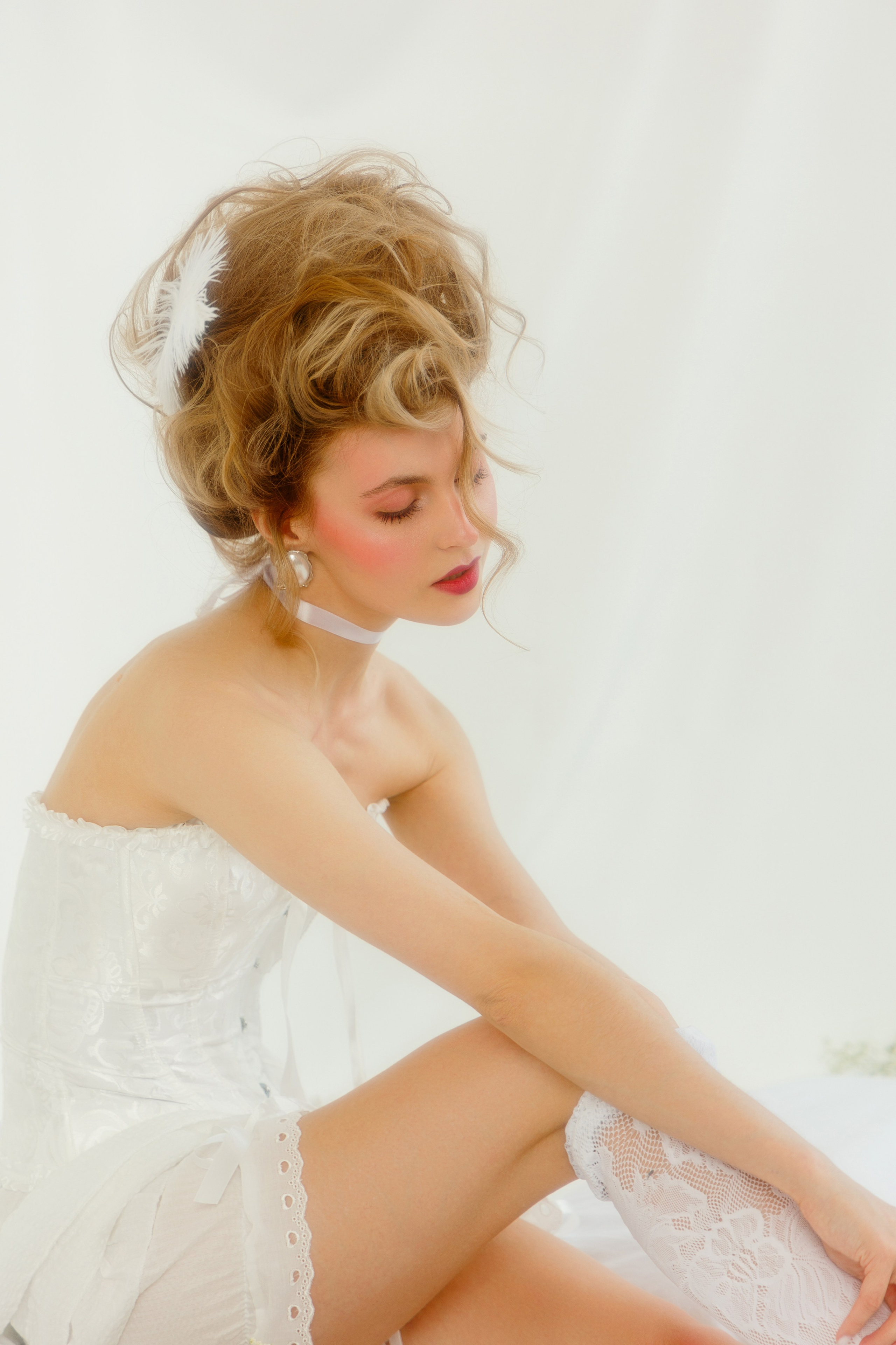 Мария Антуанетта. Марковкина КрисТина