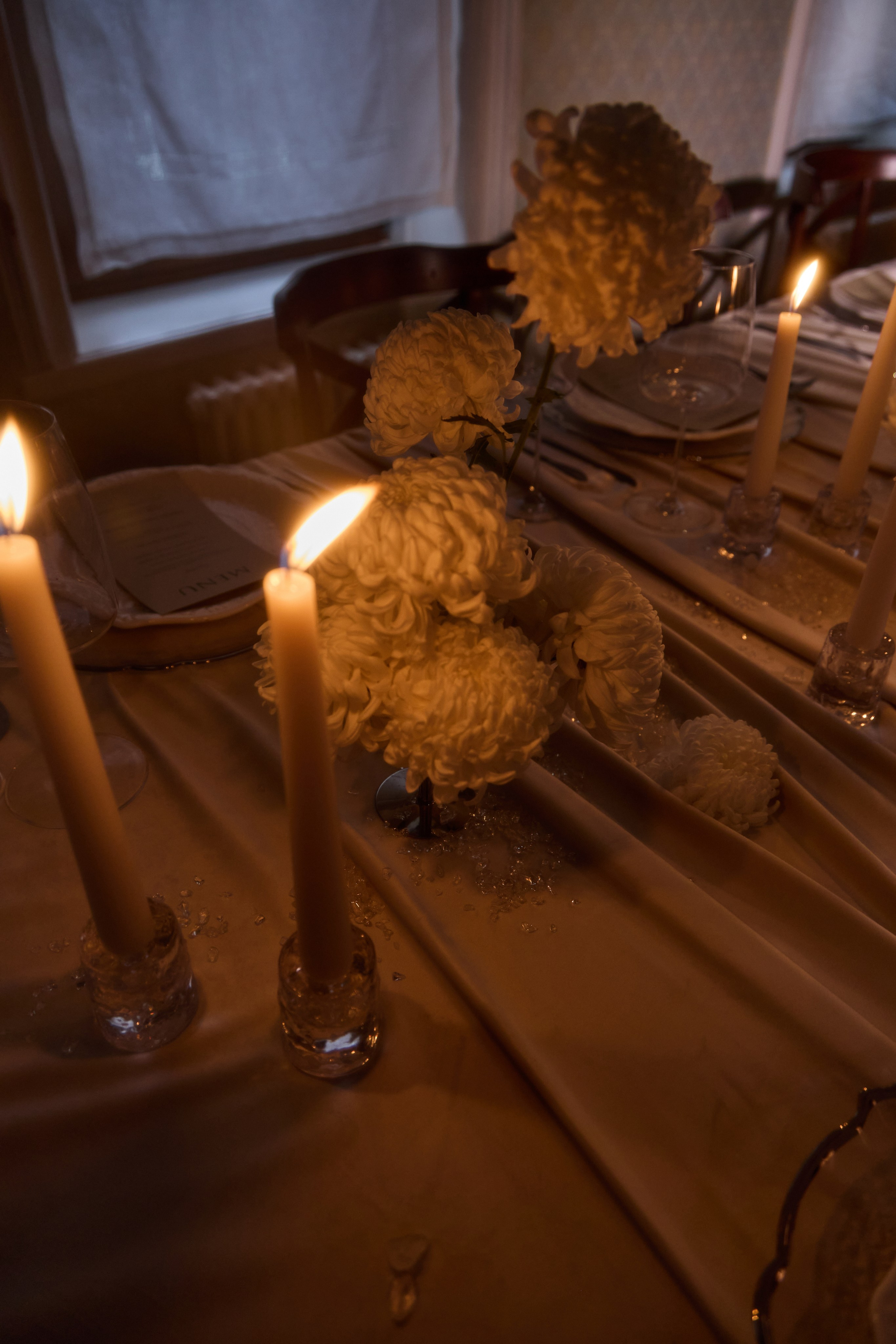 Вишневский Виола и Петр. Марковкина КрисТина