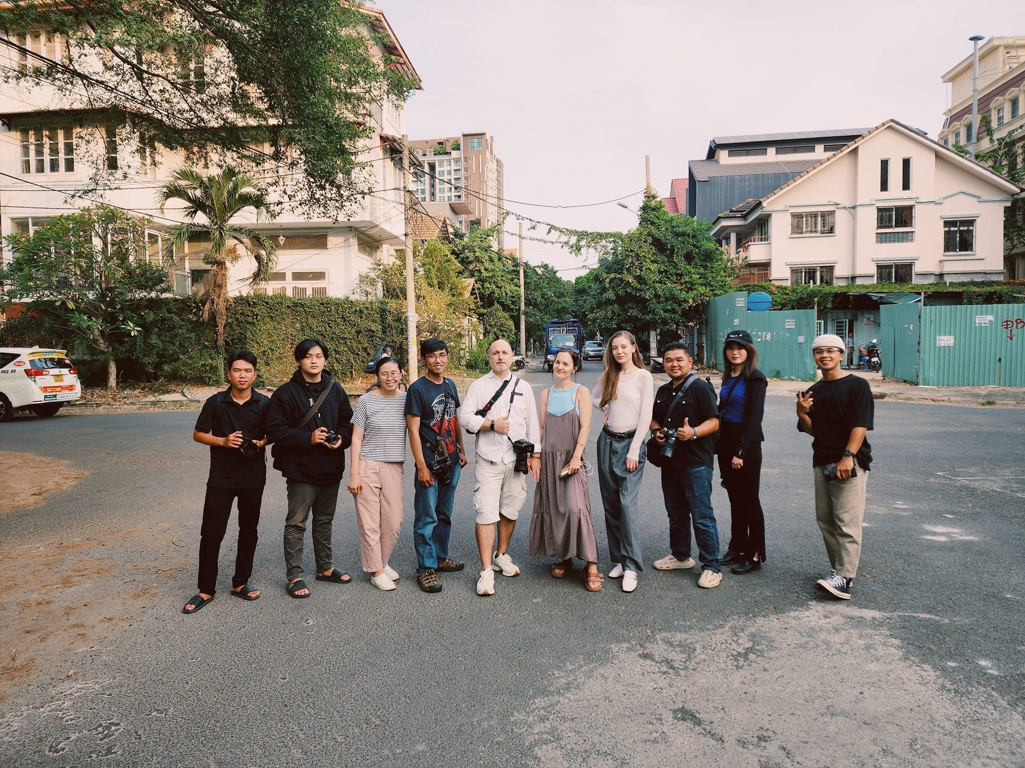 Основы фотографии Онлайн. Портретный и бизнес-фотограф в Москве Андрей Никольский