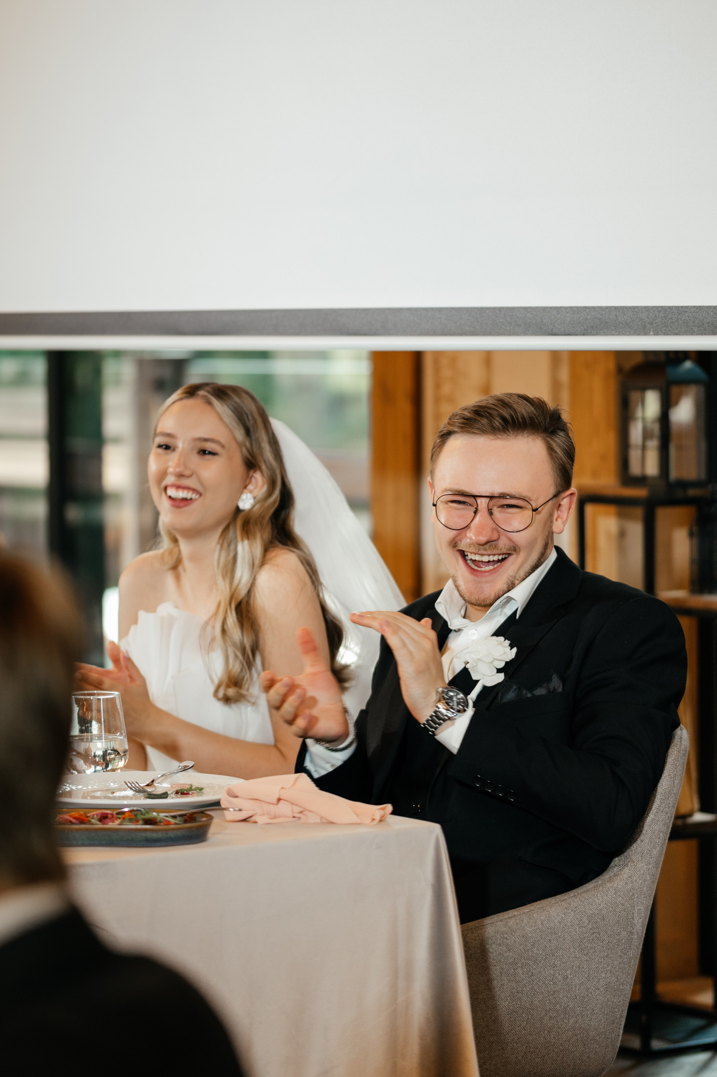 Алексей и Дарья. Свадебный и студийный фотограф Ирина Котикова