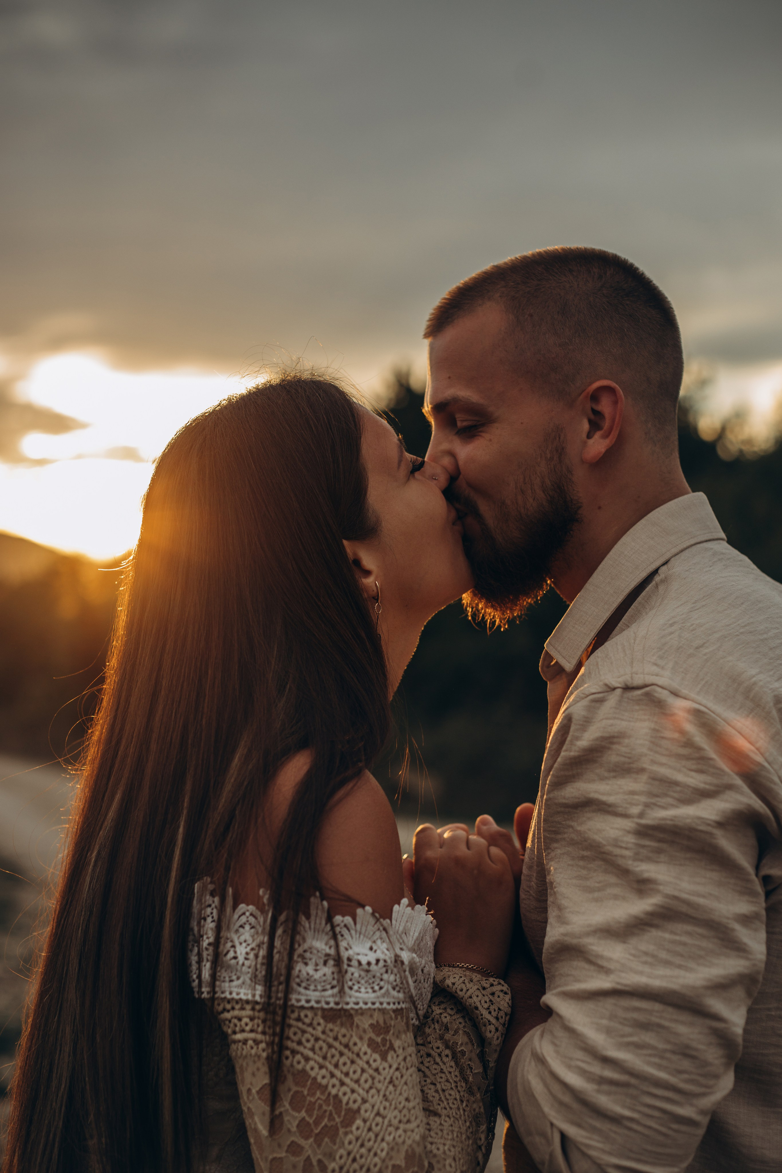 Игорь и Оля — записки лета. Семейный фотограф Новороссийск, Анапа, Геленджик — Юлия Давыдова
