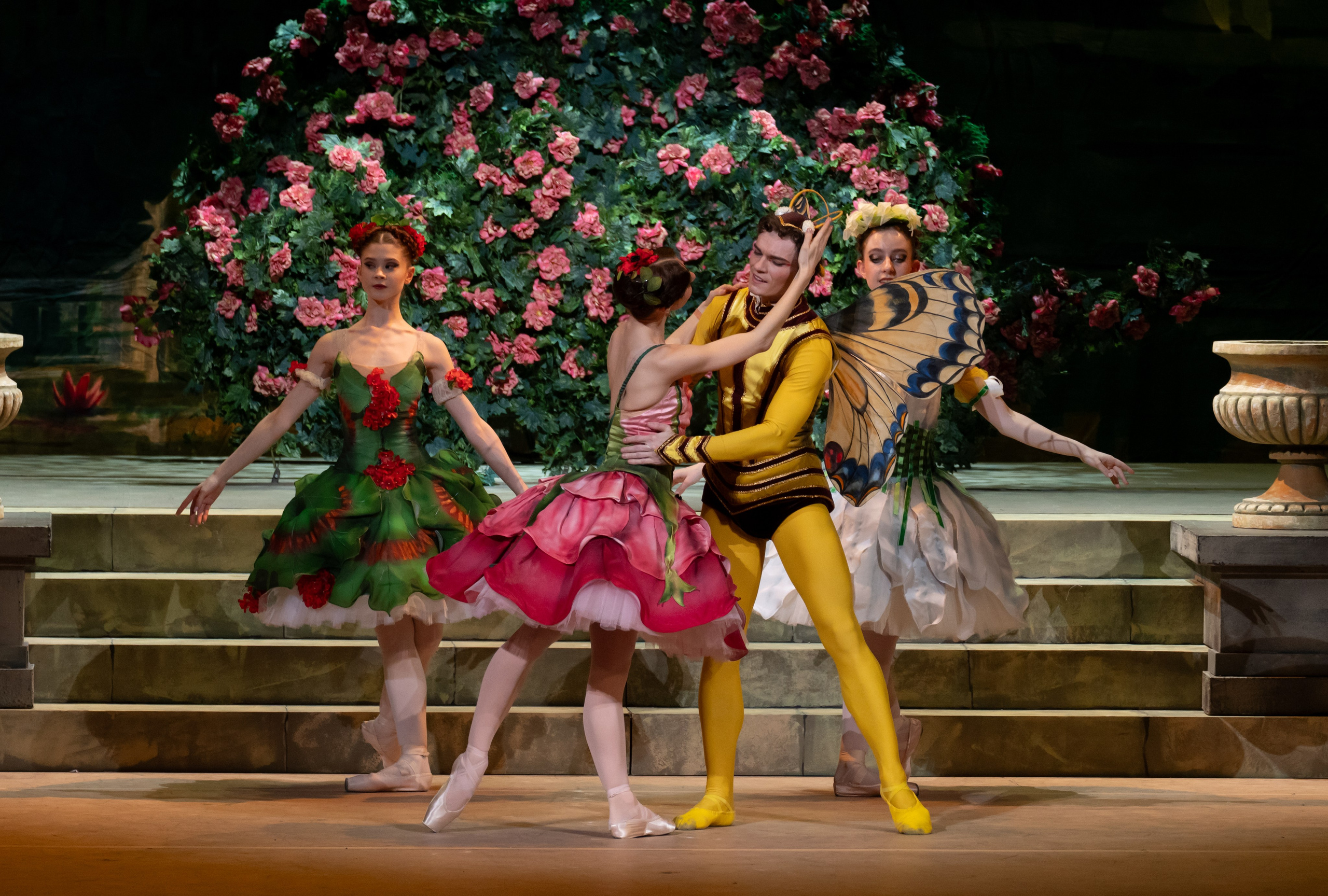 Театр, концерты, мероприятия. Фотограф в Москве Анна Лебедева