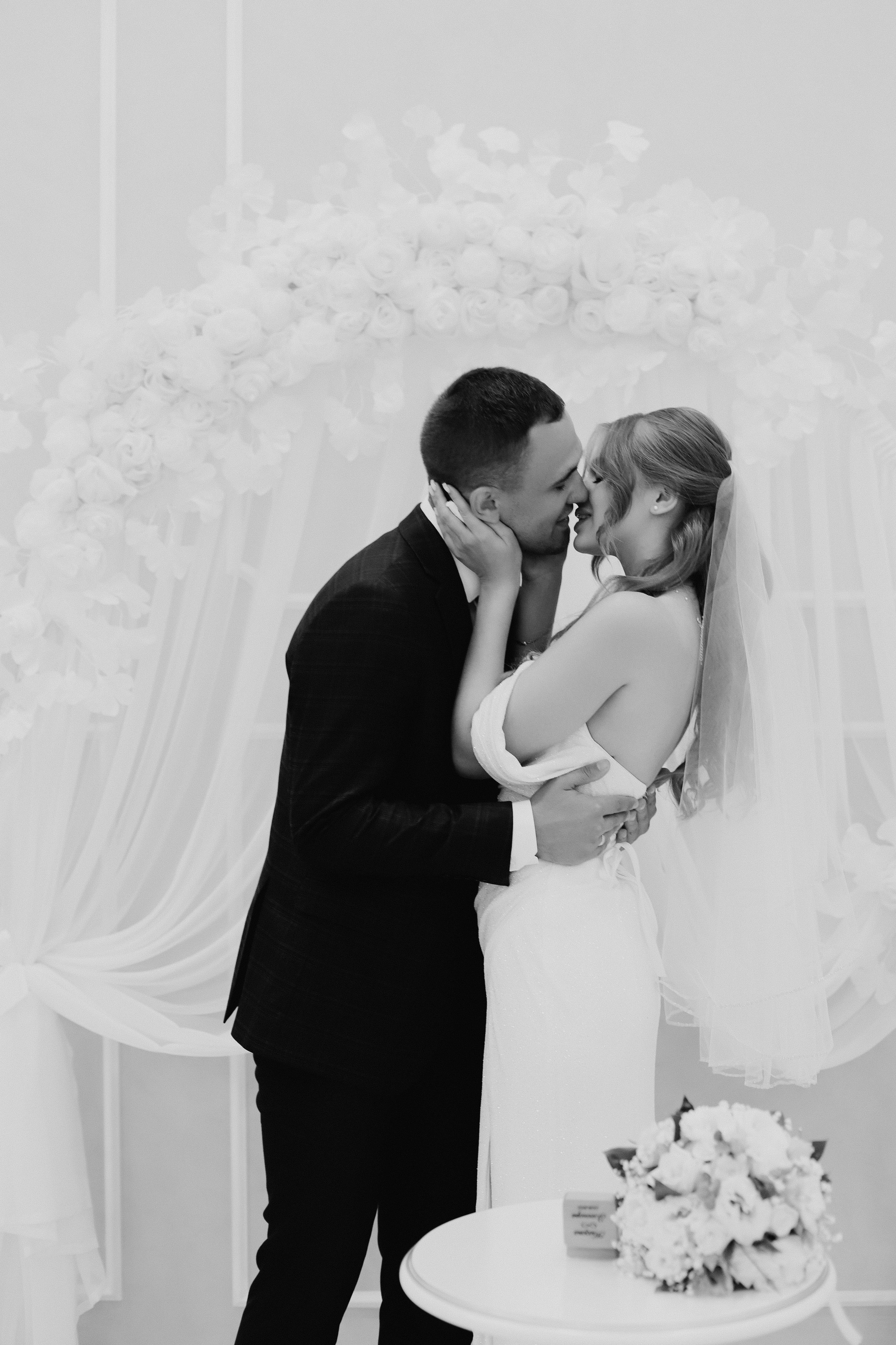 ЭЛЕОНОРА & НИКИТА. Фотограф Мариуполь | Ялта | Крым — Диана Мазенко