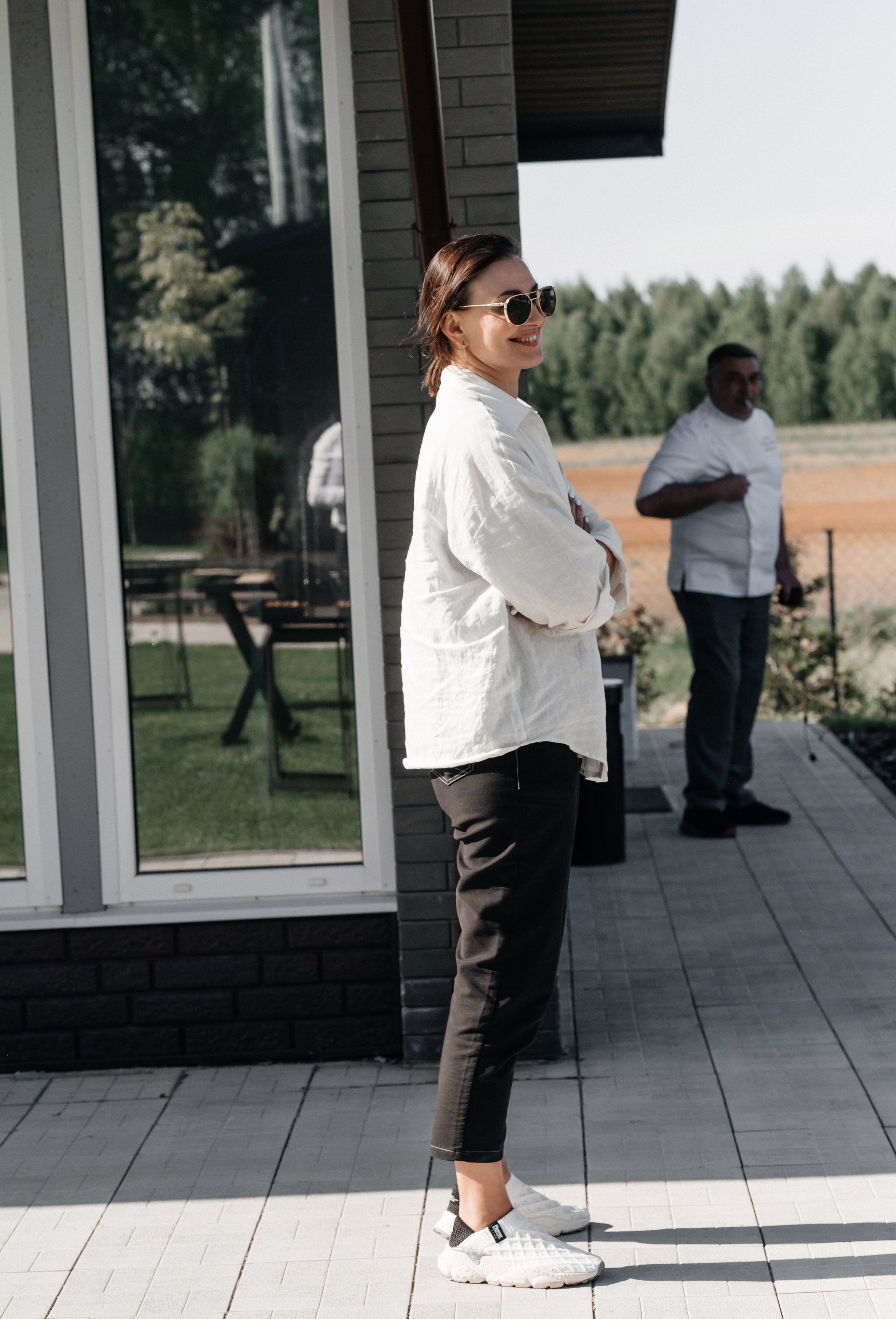 Станислав и Дарья. Фотограф Кирилл Верт