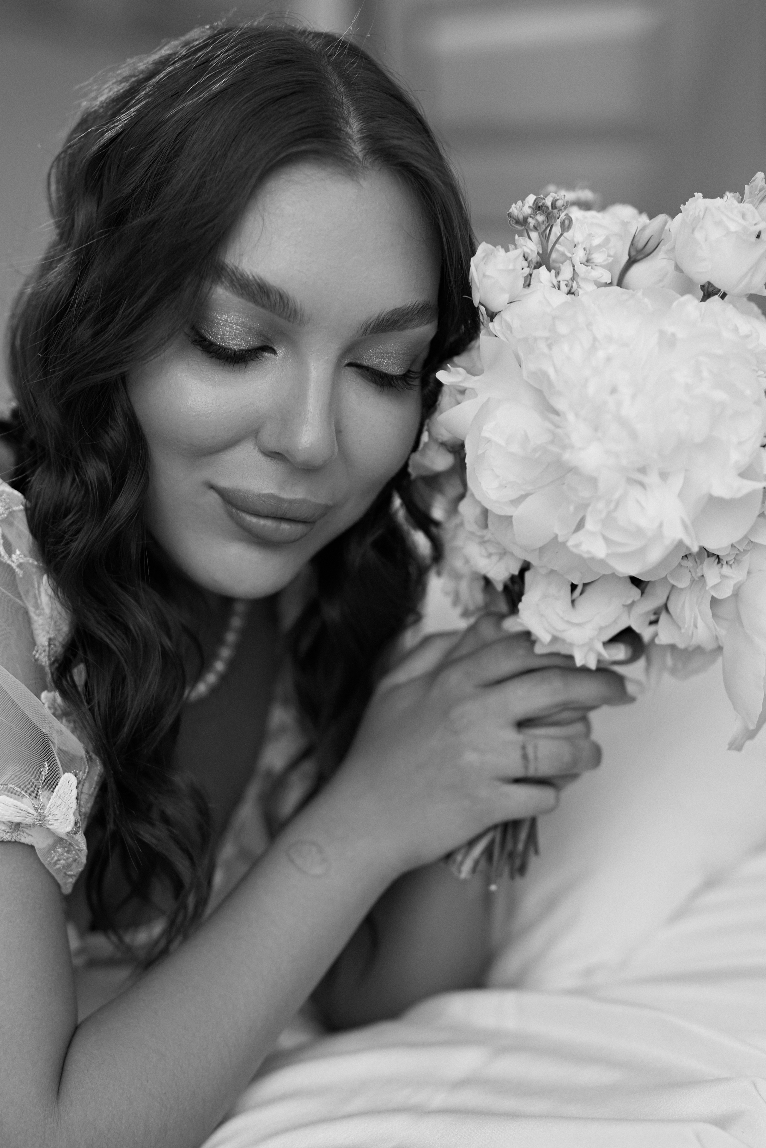 20.07.24 Владимир и Екатерина. Свадебный фотограф Юлия Гусева