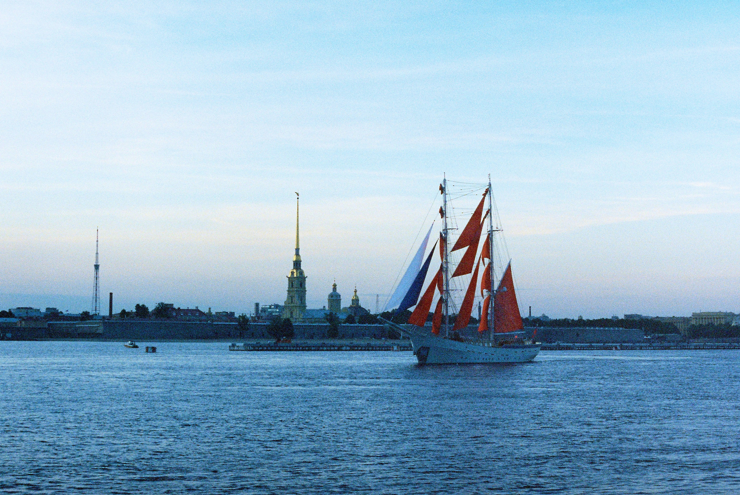Зенит Е/ЕТ