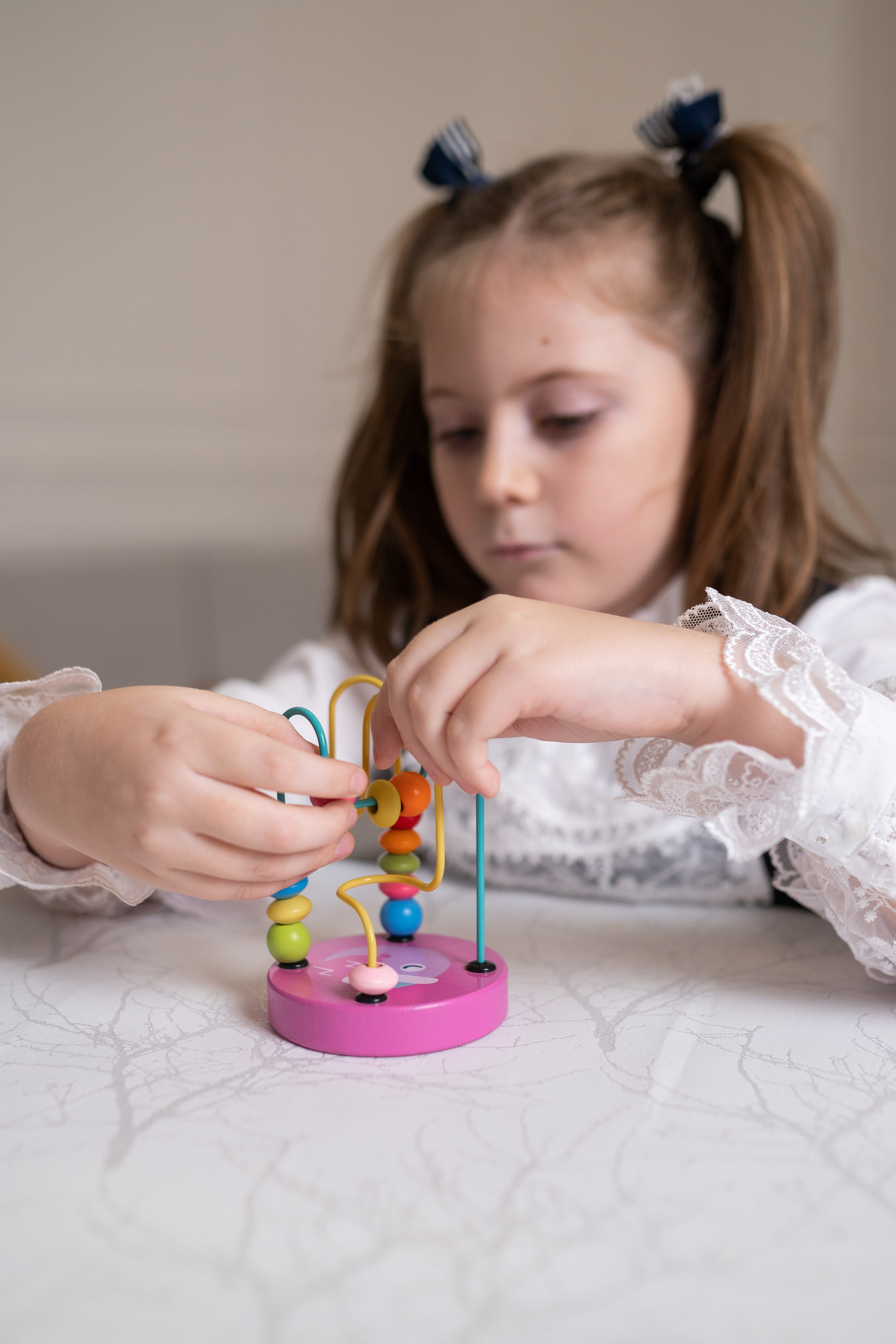 Логопед Алиса. Фотограф в Самаре Иван Булатов