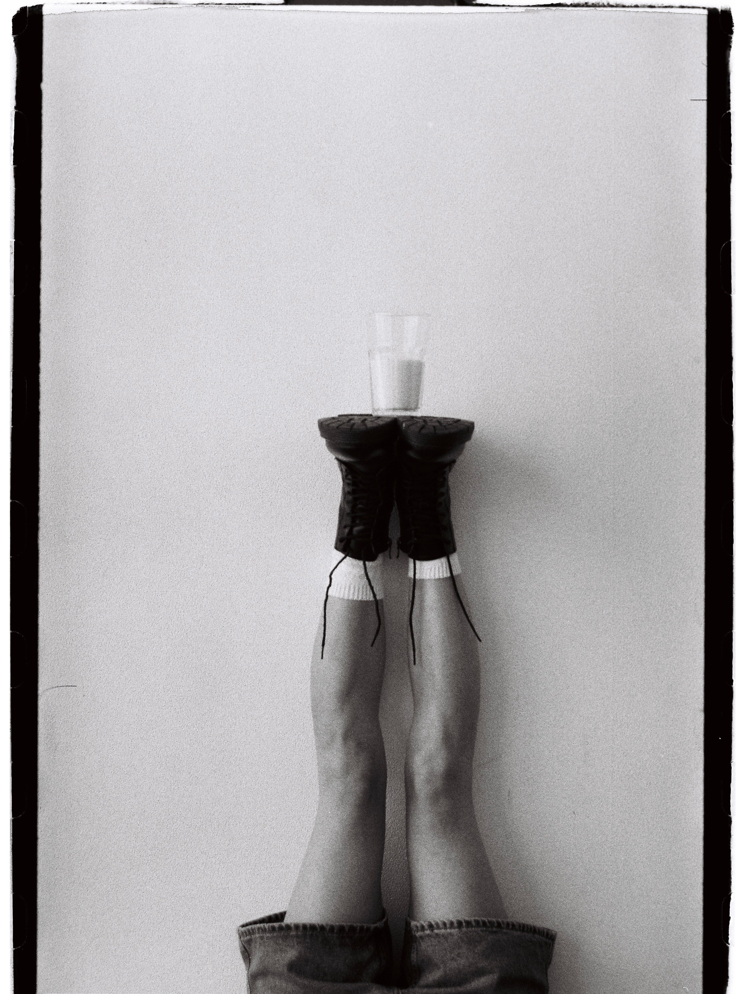 Personal. Пленочный фотограф в Москве Екатерина Кубряк