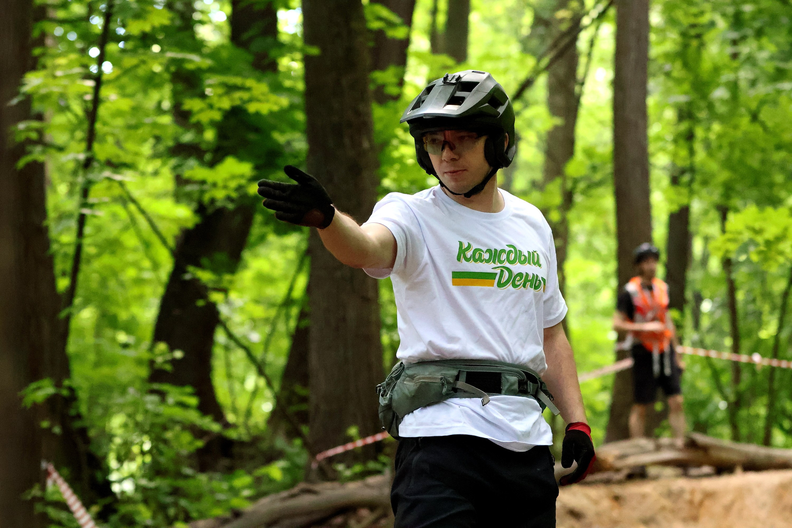 FeelPark Race 2024. Спортивный и репортажный фотограф Ермакова Светлана